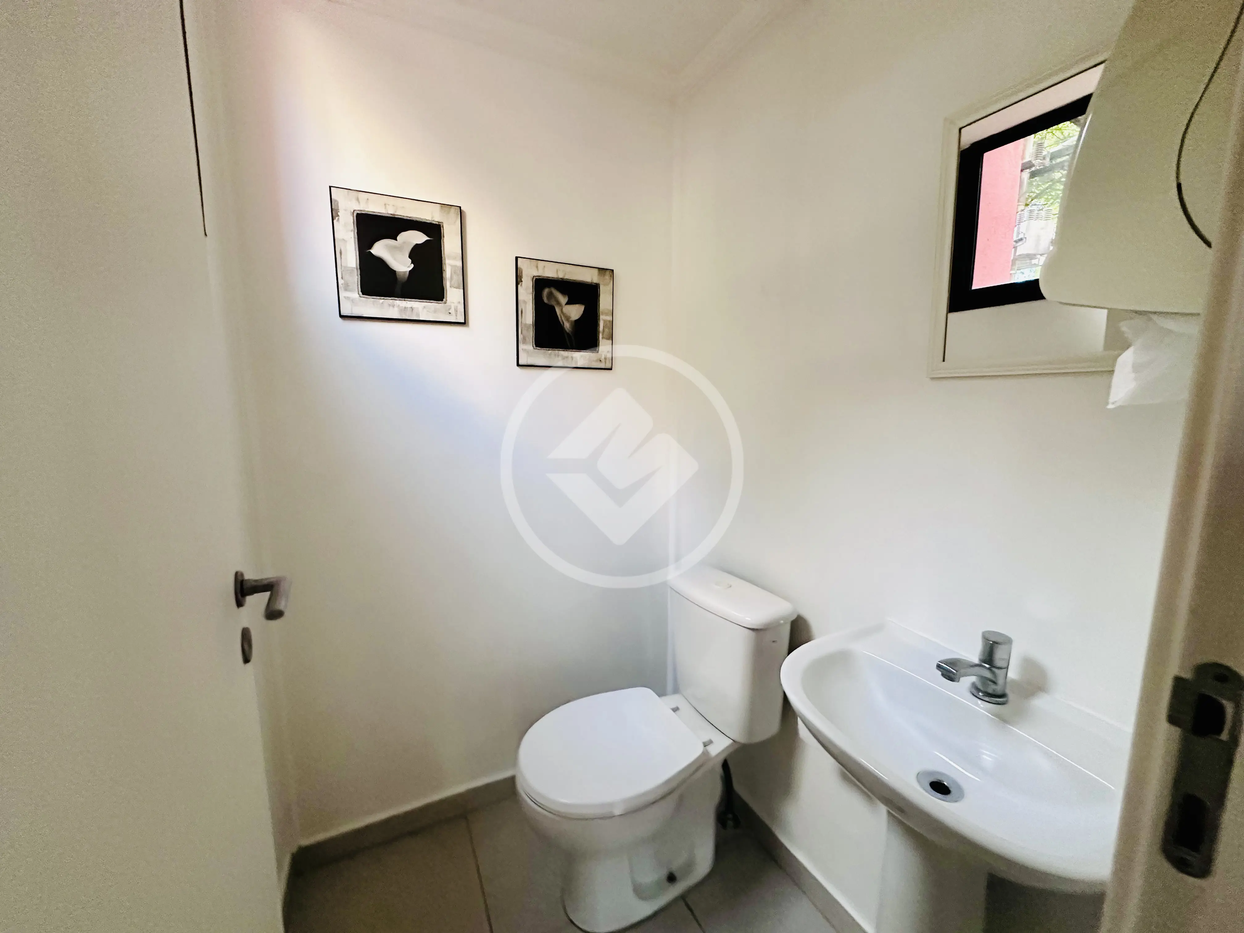 Imagem 4 - Sala Comercial em Vila Olímpia, São Paulo - SP