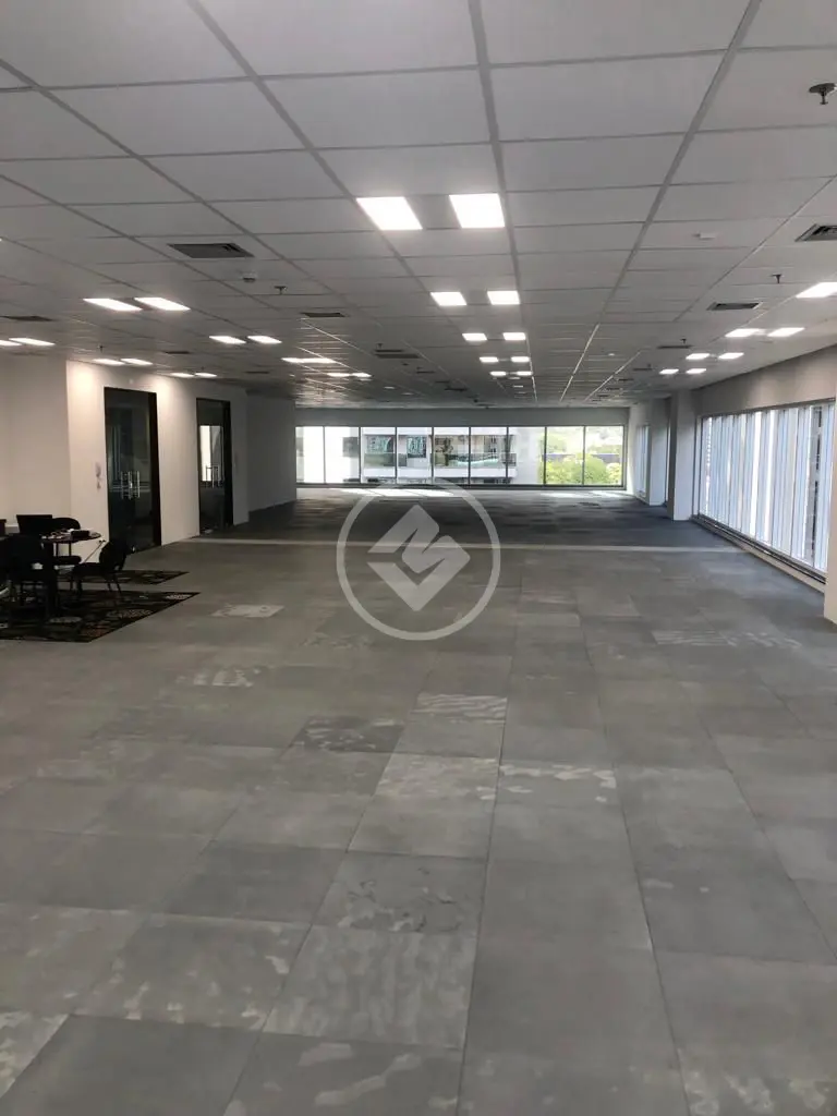 Andar / Laje Corporativa Vila Gertrudes, São Paulo - SP — foto 1