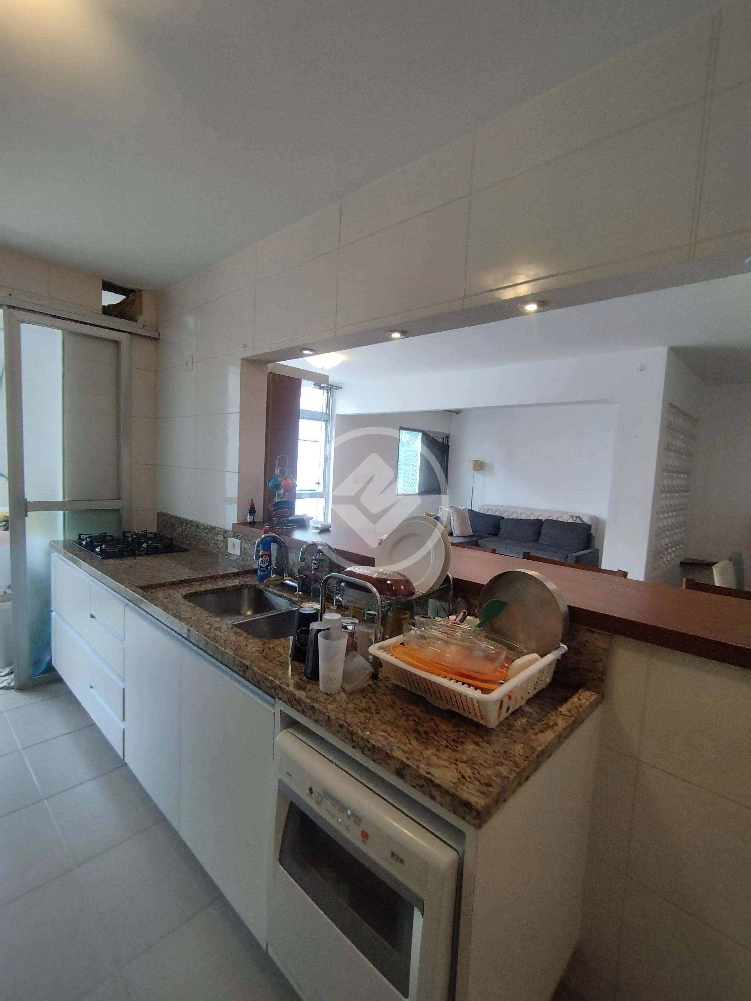 Imagem 3 - Apartamento em ITAIM BIBI, São Paulo - SP