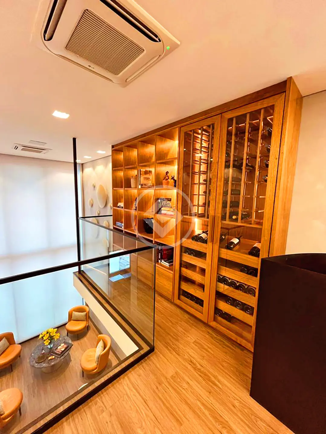 Imagem 5 - Apartamento Duplex em Vila Olímpia, São Paulo - SP