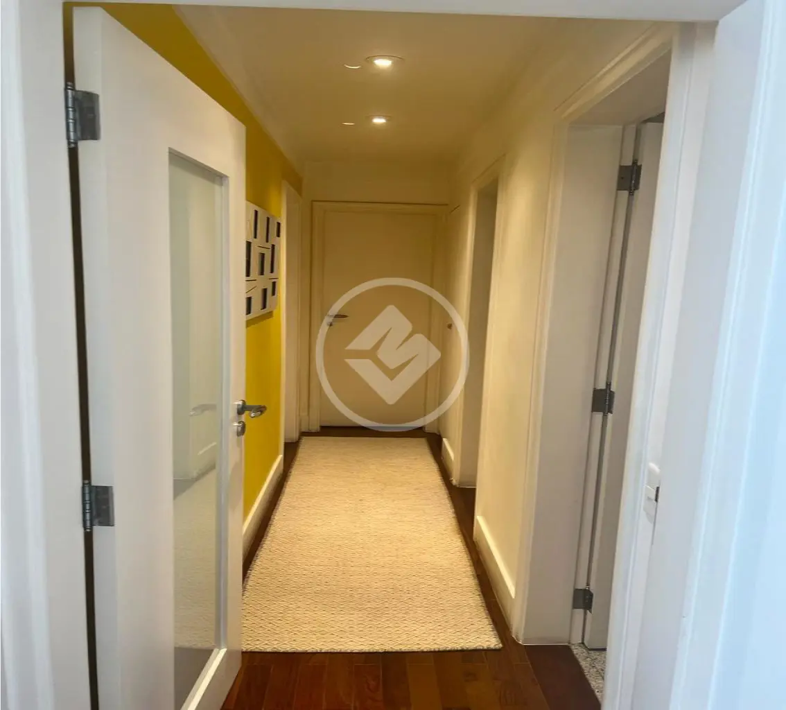 Imagem 6 - Apartamento em JARDIM EUROPA, São Paulo - SP