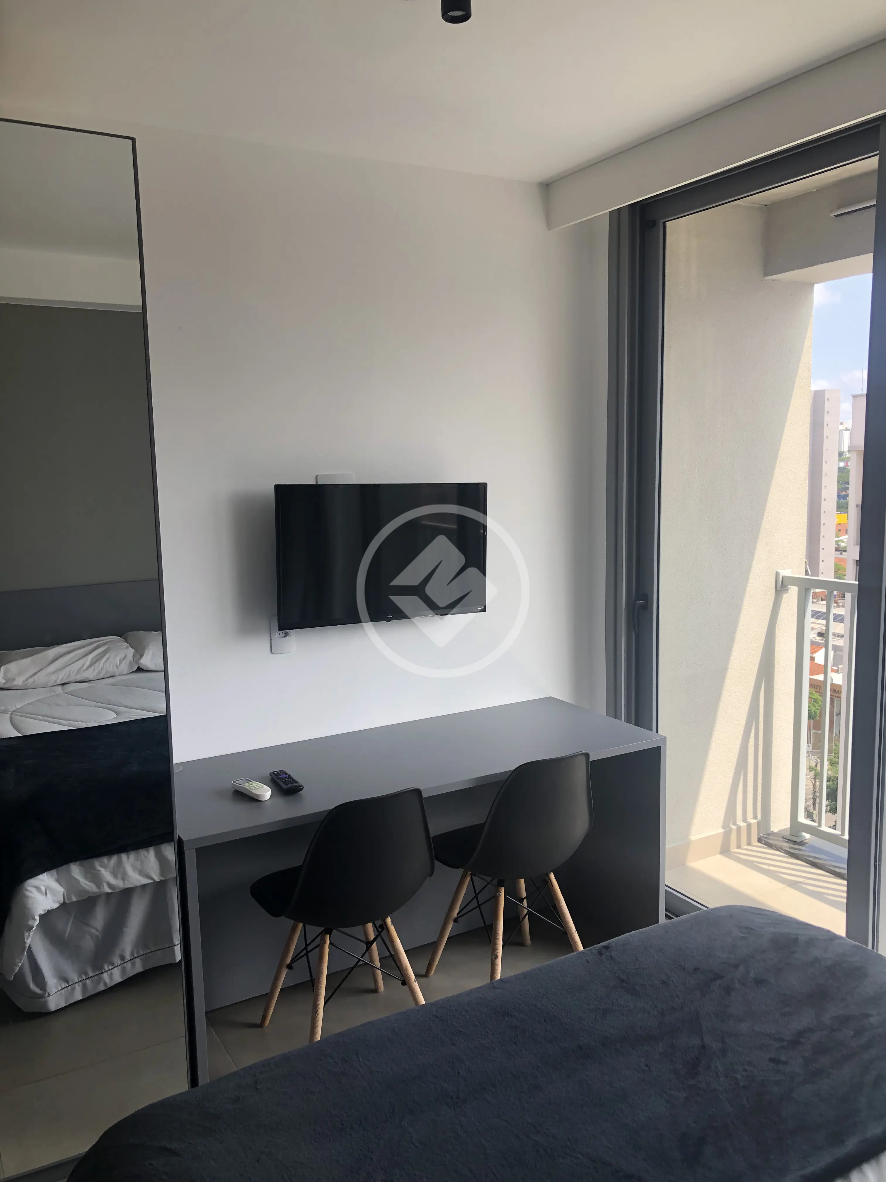 Imagem 3 - Loft / Studio em Indianópolis, São Paulo - SP