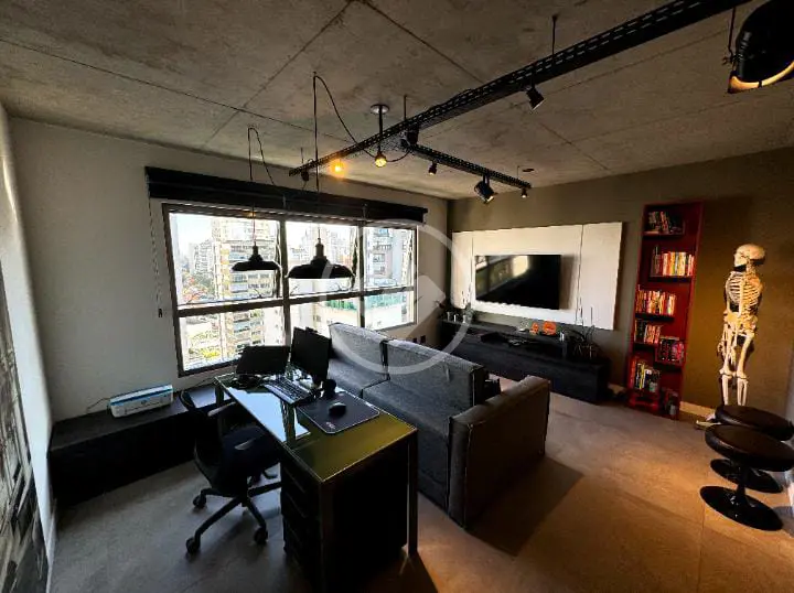 Imagem 3 - Apartamento em Campo Belo, São Paulo - SP