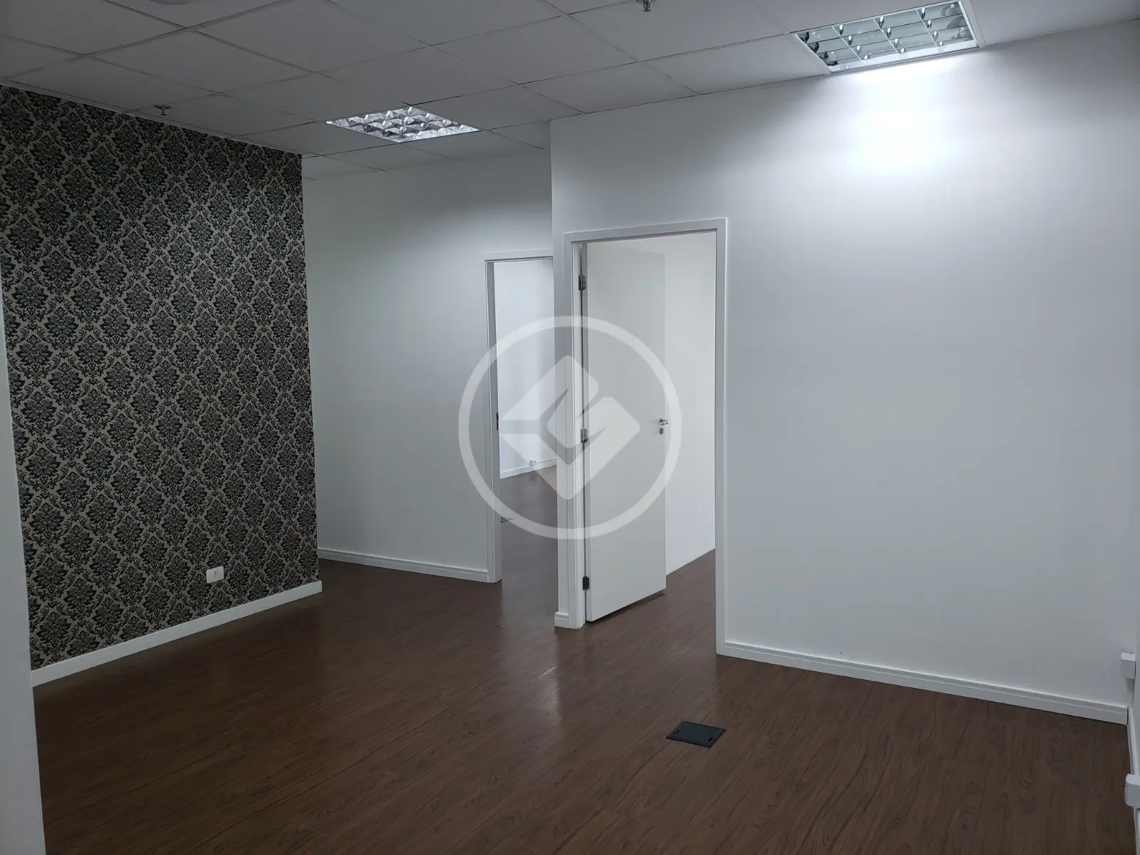 Imagem 6 - Sala Comercial em Vila São Francisco (Zona Sul), São Paulo - SP