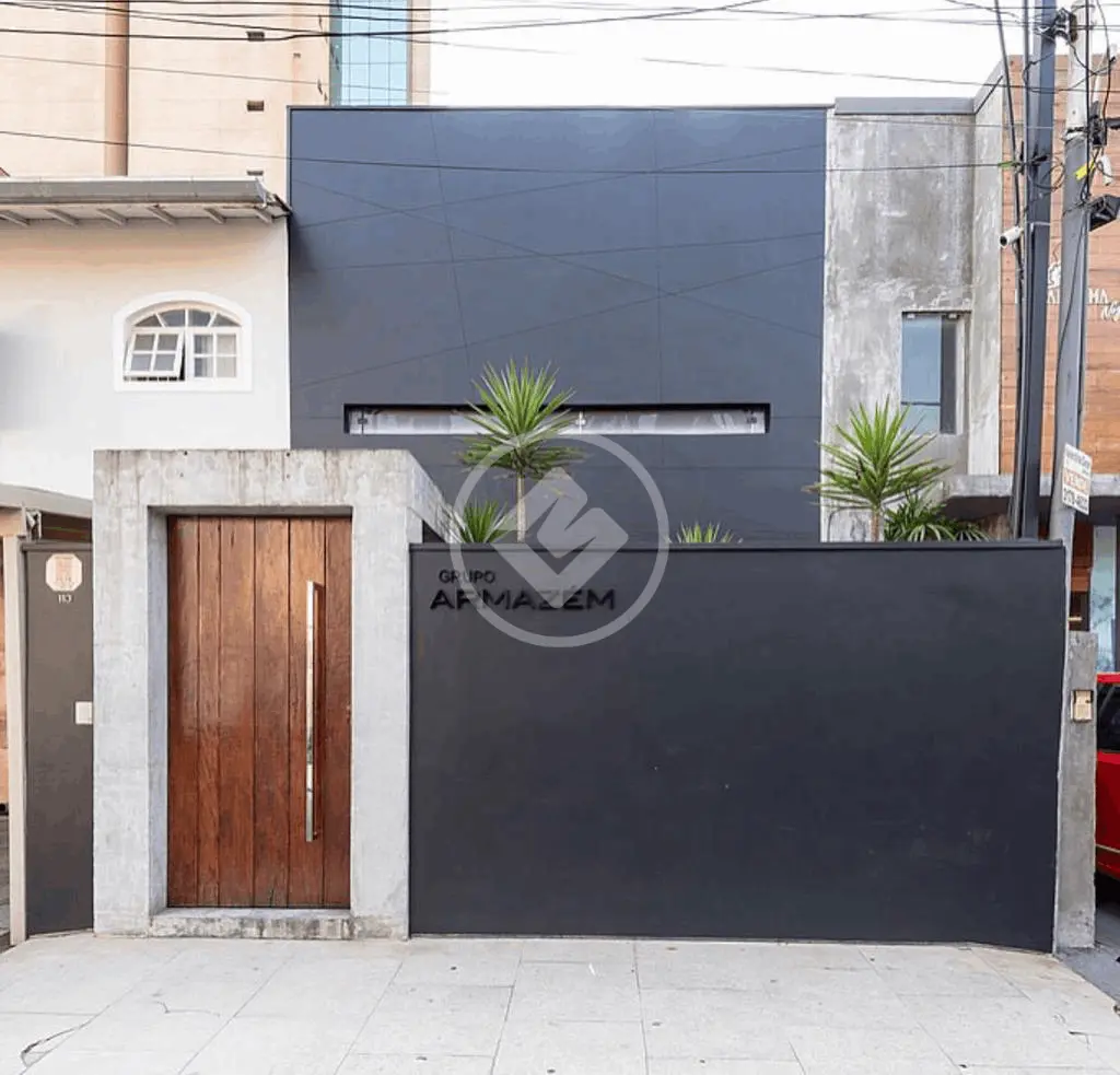 Imagem 3 - Casa Comercial em VILA NOVA CONCEICAO, São Paulo - SP
