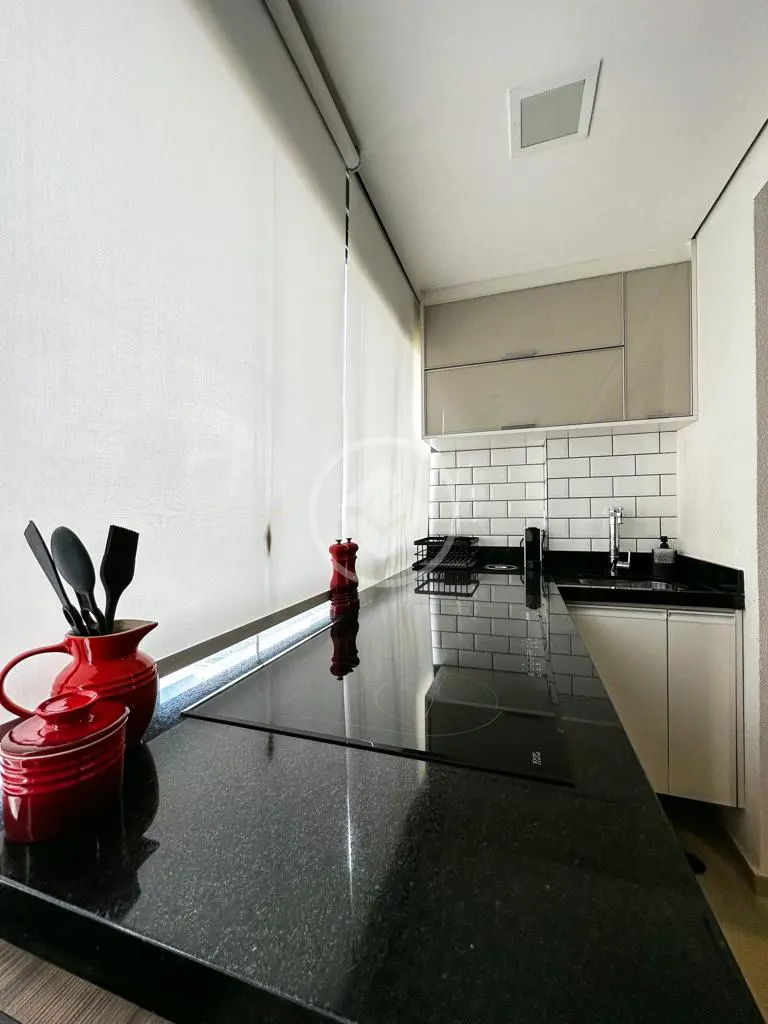 Imagem 5 - Apartamento em CAMPO BELO, São Paulo - SP