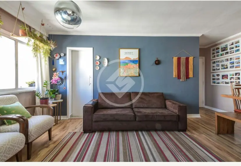 Imagem 4 - Apartamento em CAMPO BELO, São Paulo - SP