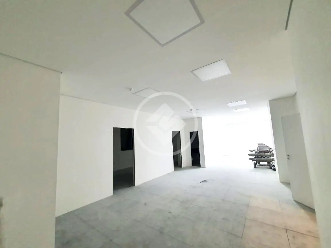 Sala Comercial Indianópolis, São Paulo - SP — foto 2