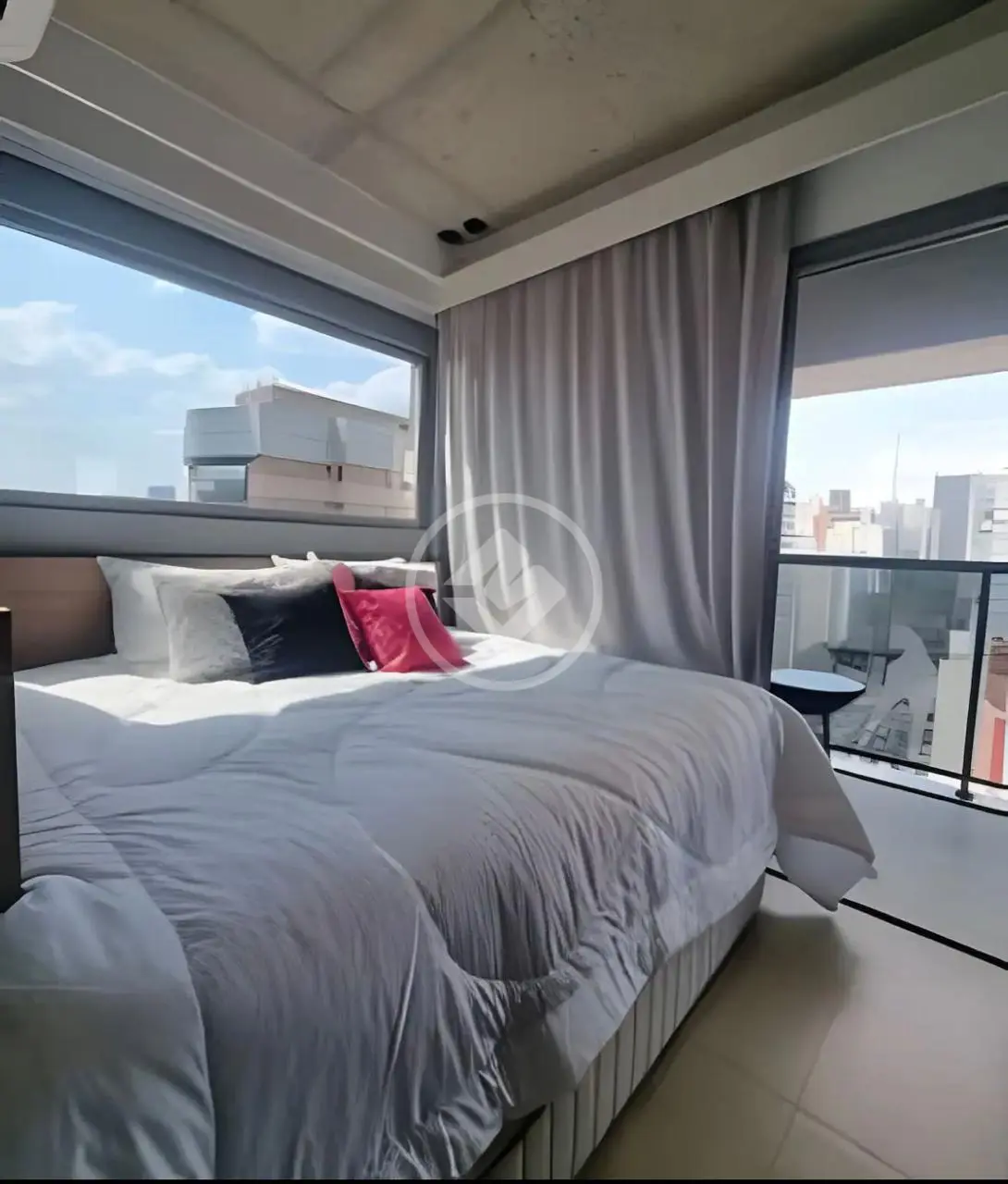 Loft / Studio JARDIM PAULISTA, São Paulo - SP — foto 1