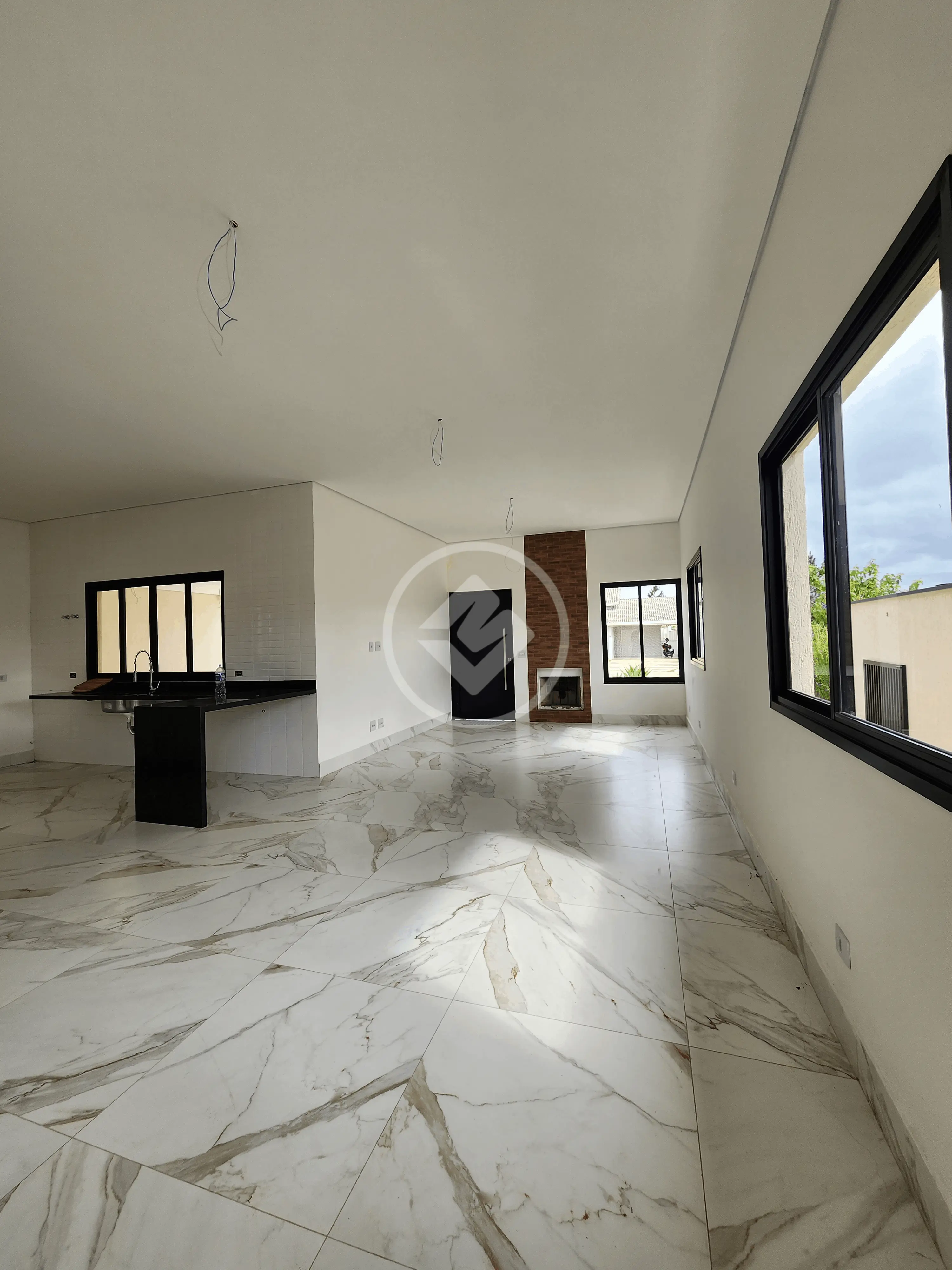 Imagem 4 - Casa Condomínio em SANTO AFONSO 1, Vargem Grande Paulista - SP