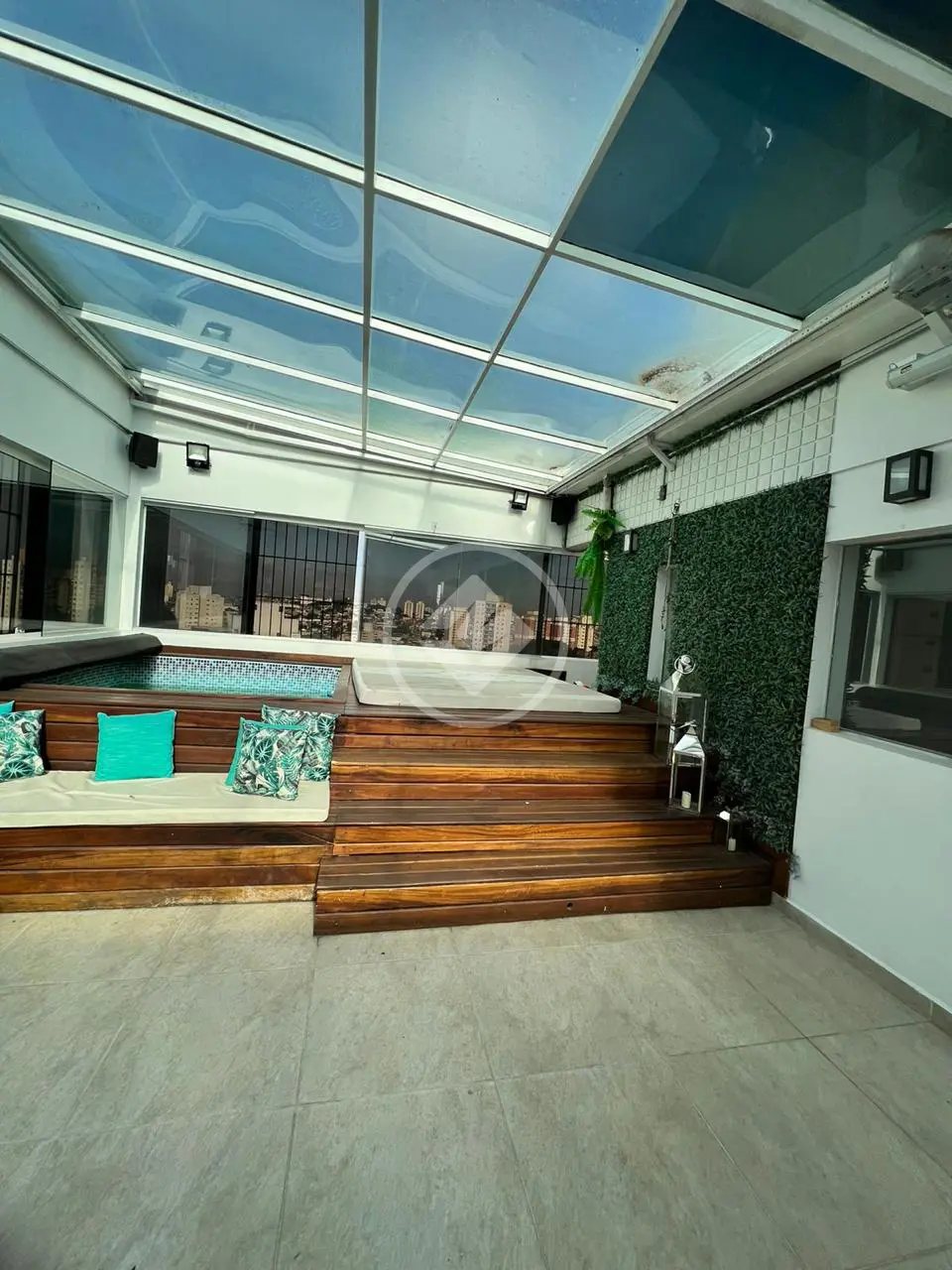 Apartamento Duplex Vila Parque Jabaquara, São Paulo - SP — foto 1