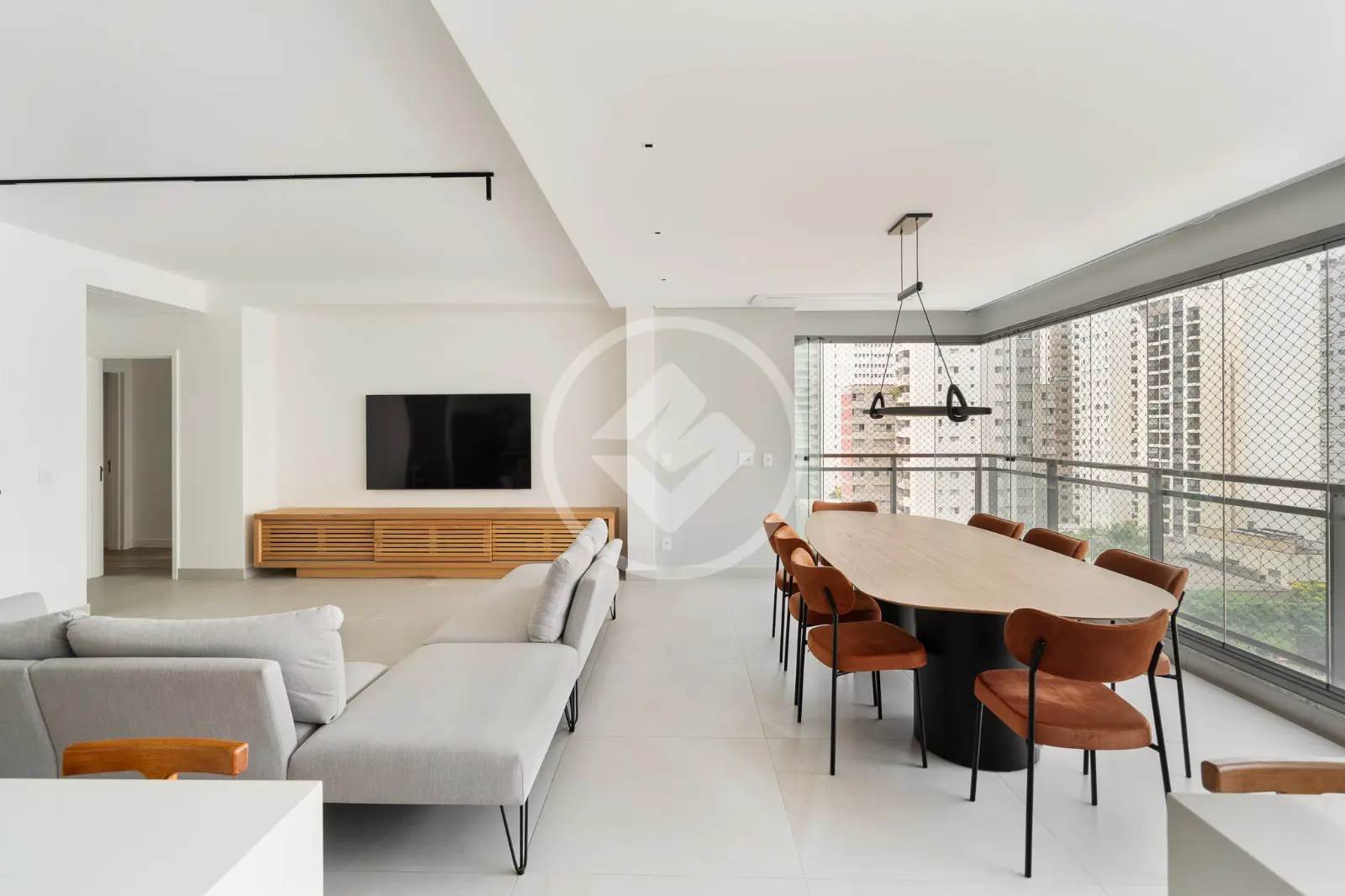 Imagem 6 - Apartamento em MOEMA, São Paulo - SP