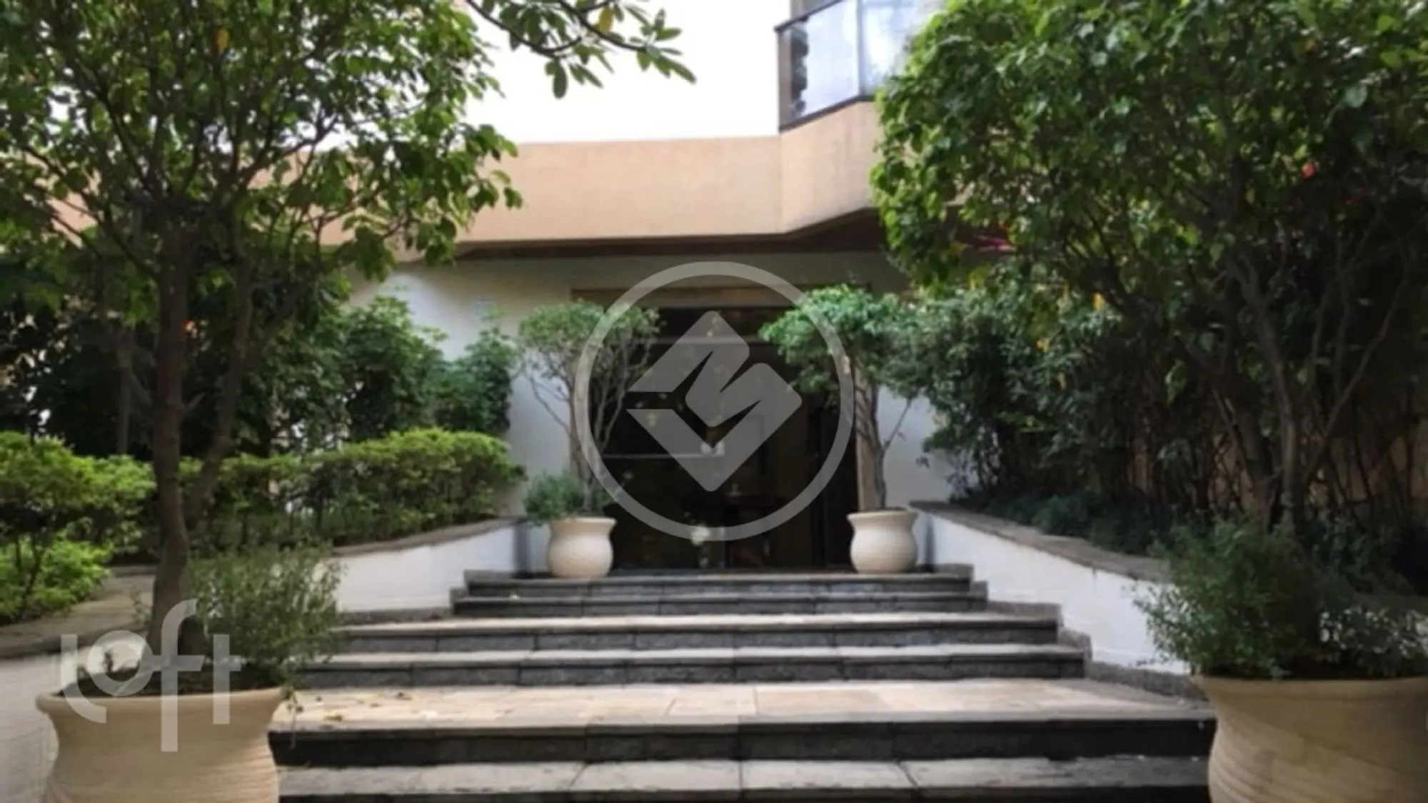 Apartamento Jardim Vila Mariana, São Paulo - SP — foto 2