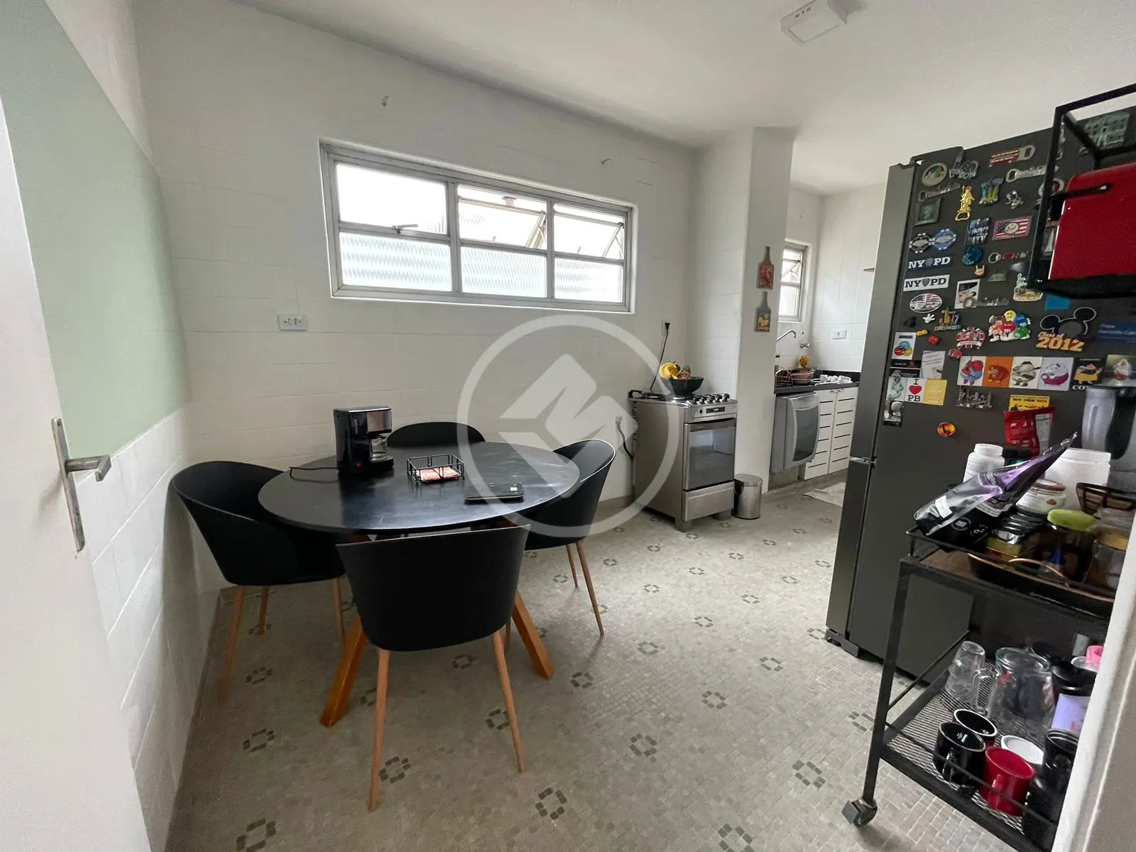 Apartamento Santa Cecilia, São Paulo - SP — foto 2