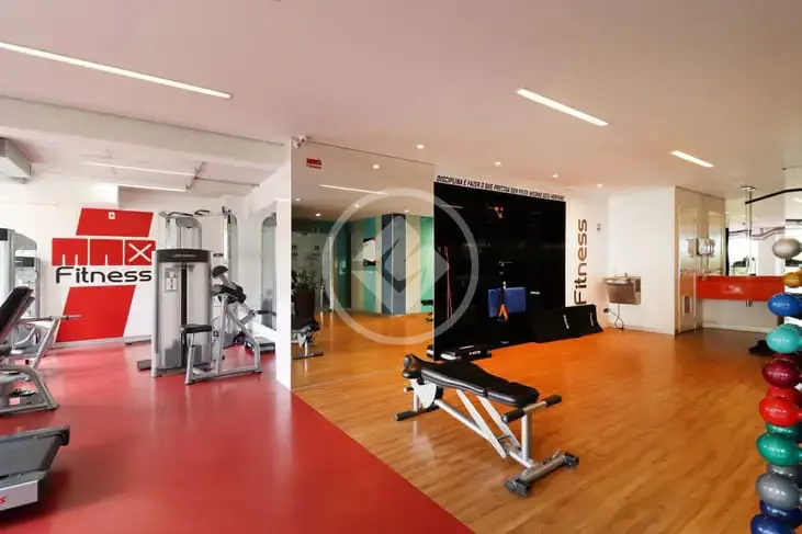 Image 32 - Apartamento em VILA OLIMPIA, São Paulo - SP