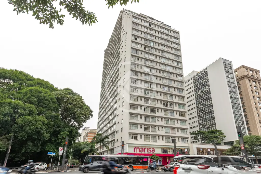 Image 36 - Apartamento em BELA VISTA, São Paulo - SP