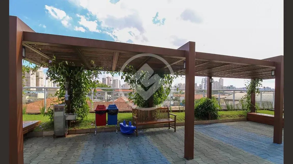 Imagem 2 - Apartamento em BARRA FUNDA, São Paulo - SP