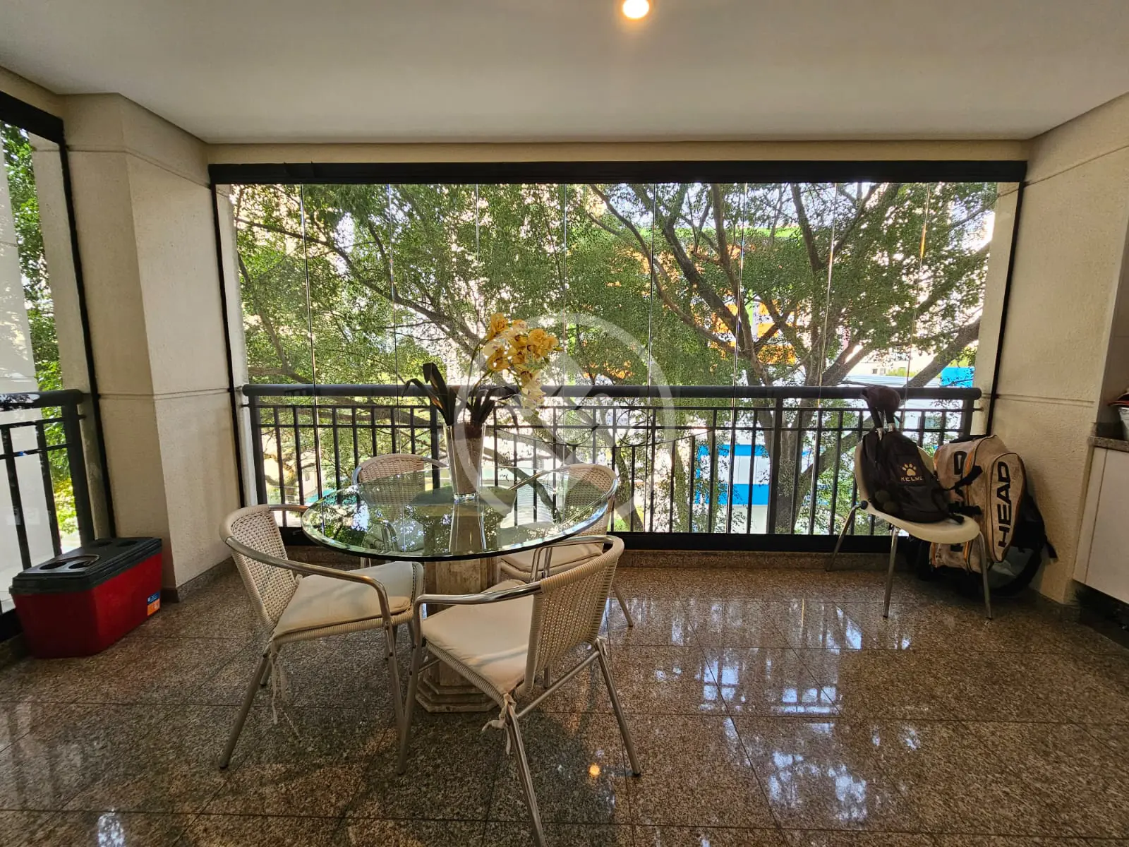 Imagem 6 - Apartamento em Indianópolis, São Paulo - SP