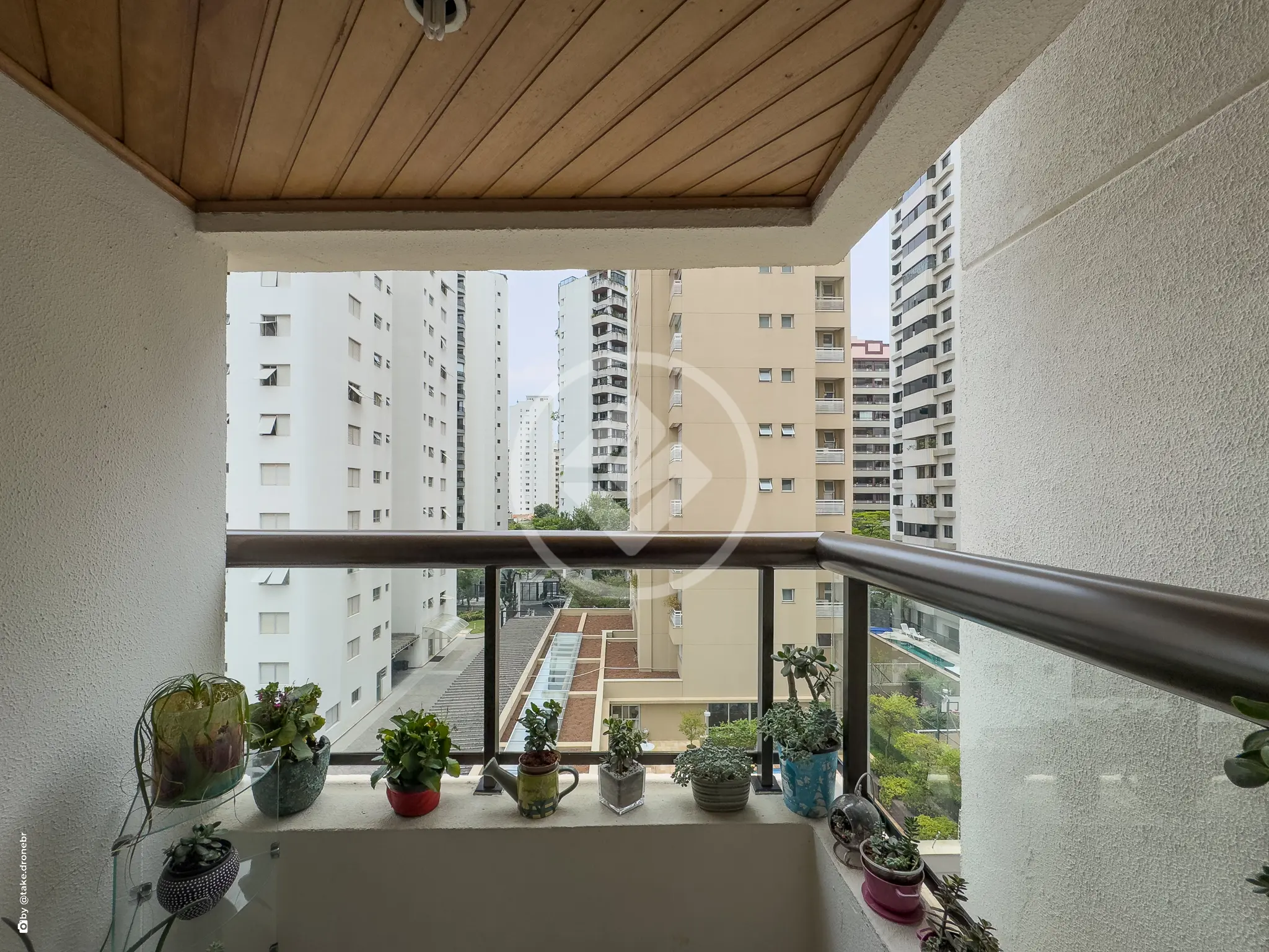 Apartamento CIDADE MONÇÕES, São Paulo - SP — foto 2