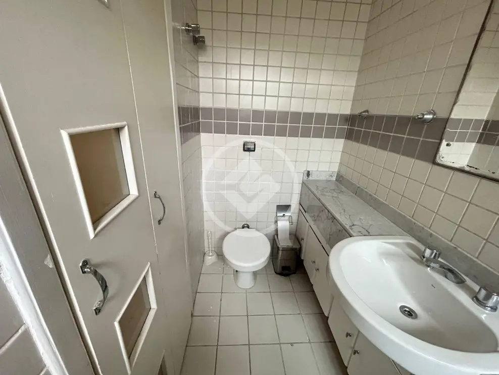 Imagem 5 - Casa Condomínio em CAMPO BELO, São Paulo - SP