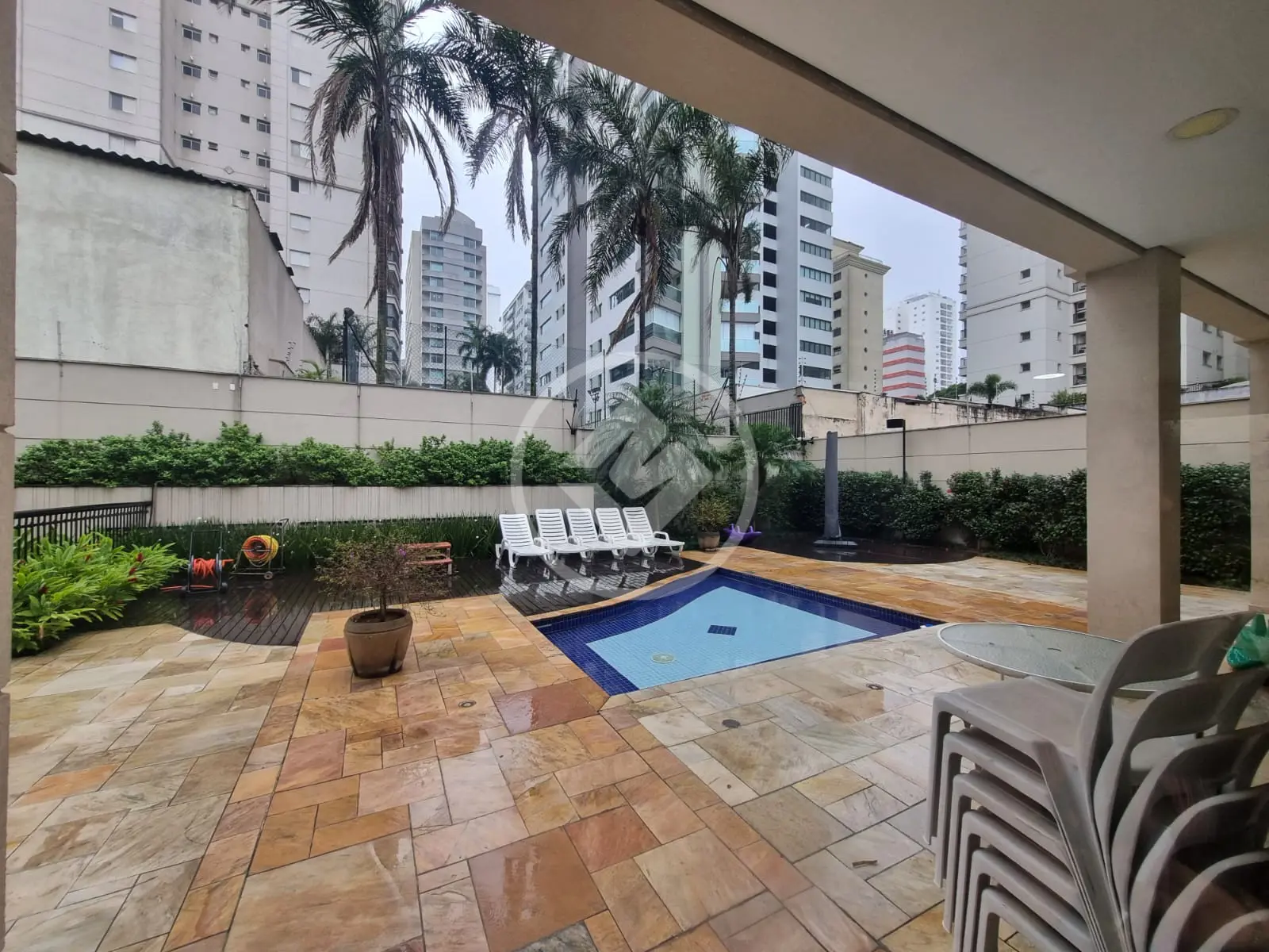 Imagem 6 - Apartamento em VILA CLEMENTINO, São Paulo - SP