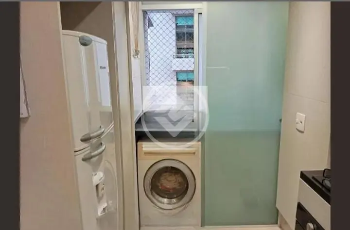 Imagem 5 - Apartamento em CIDADE MONÇÕES, São Paulo - SP