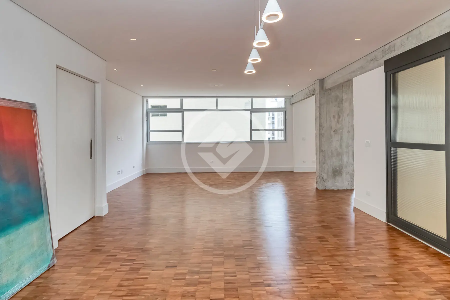 Imagem 3 - Apartamento em CERQUEIRA CESAR, São Paulo - SP