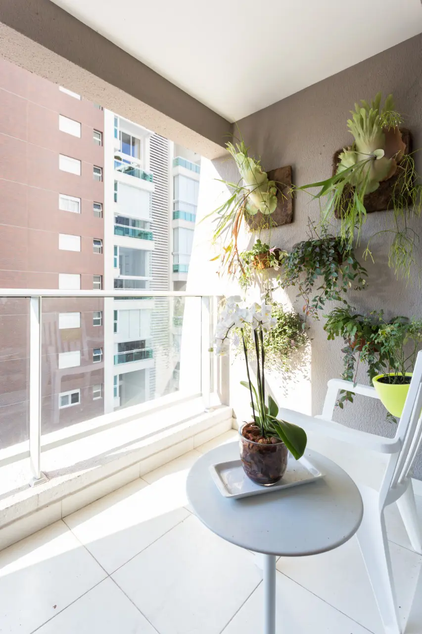 Imagem 6 - Loft / Studio em CIDADE MONÇÕES, São Paulo - SP