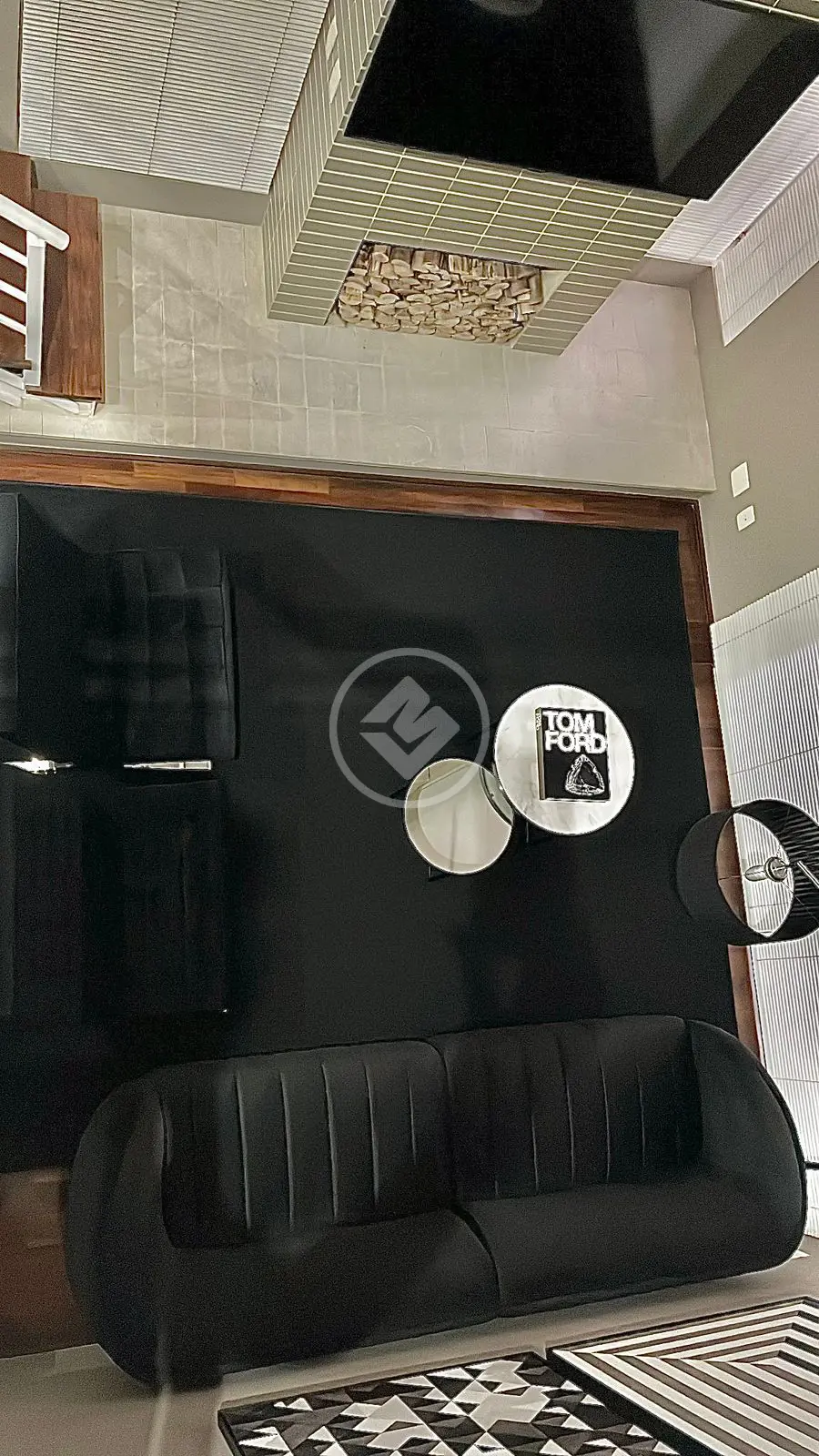Imagem 3 - Loft / Studio em CONSOLAÇÃO, São Paulo - SP