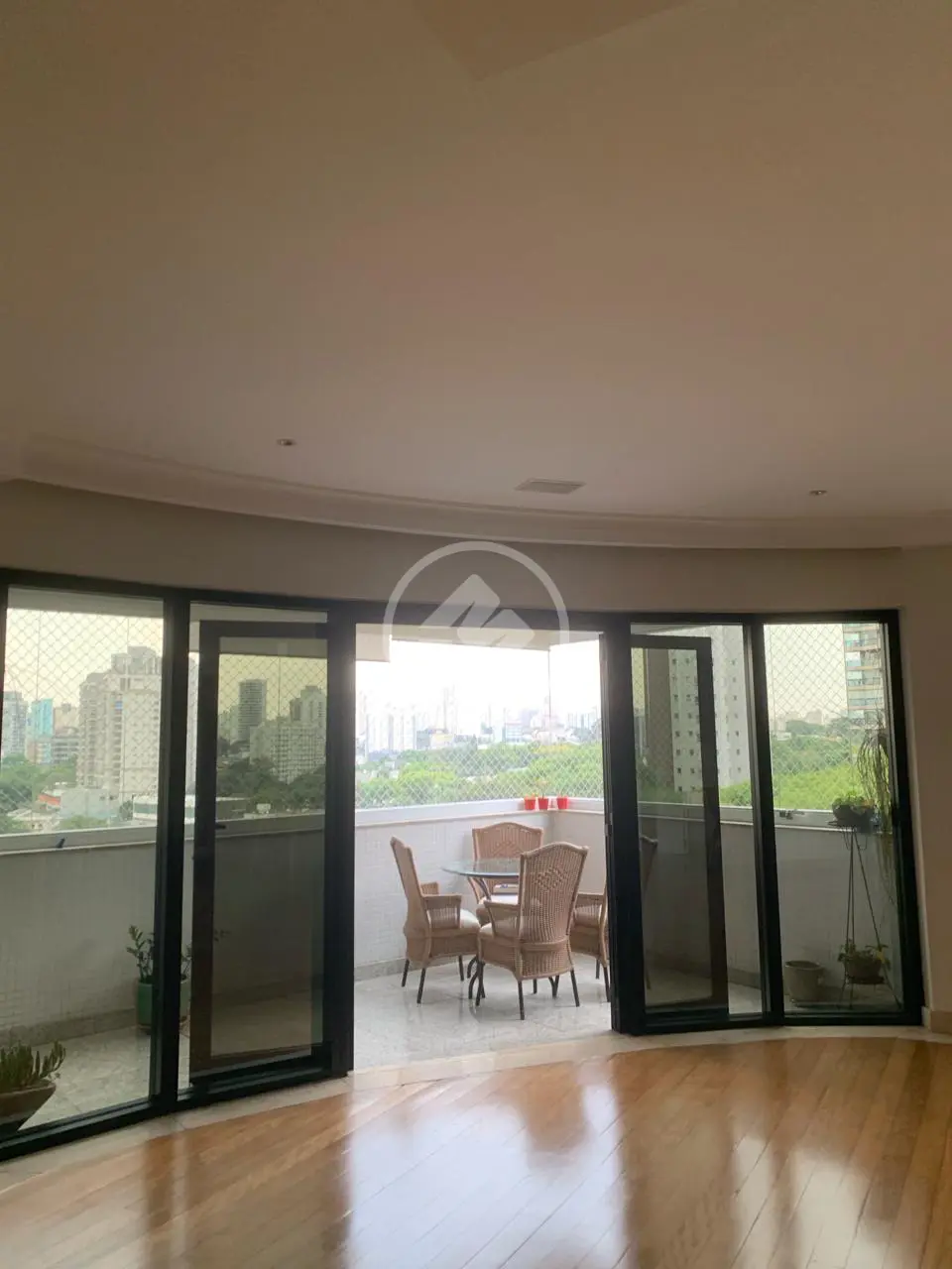 Imagem 3 - Apartamento em Moema, São Paulo - SP