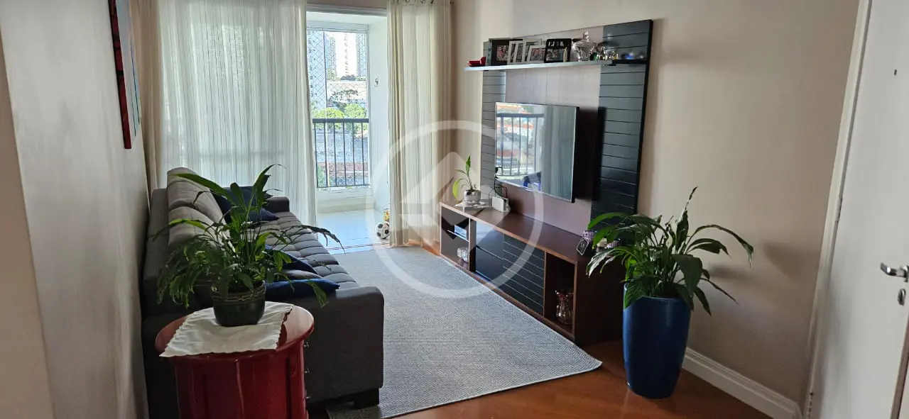 Imagem 2 - Apartamento em Vila Gumercindo, São Paulo - SP