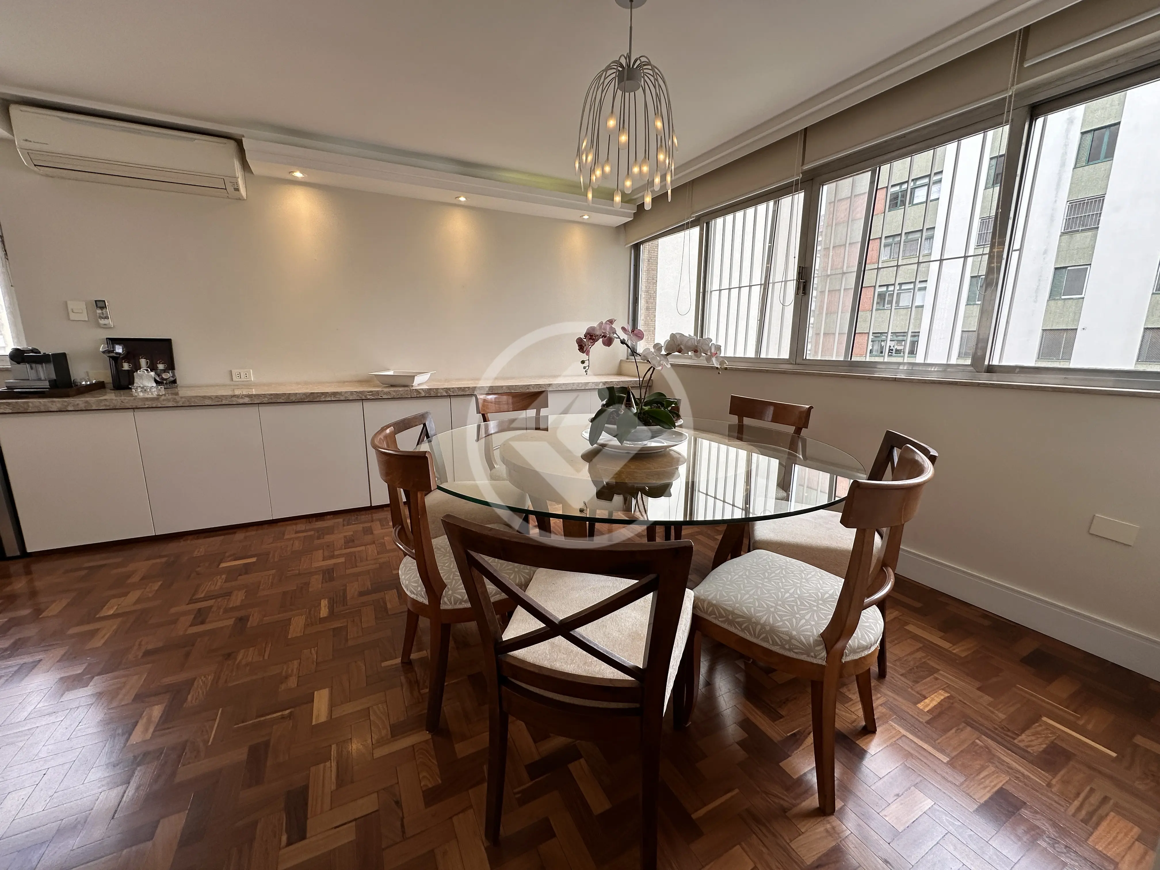 Imagem 4 - Apartamento em JARDIM EUROPA, São Paulo - SP