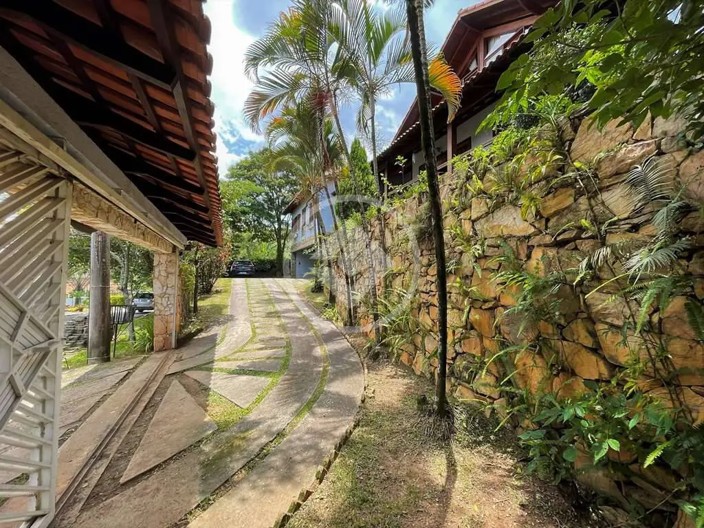 Imagem 4 - Casa Condomínio em Granja Viana II, Cotia - SP