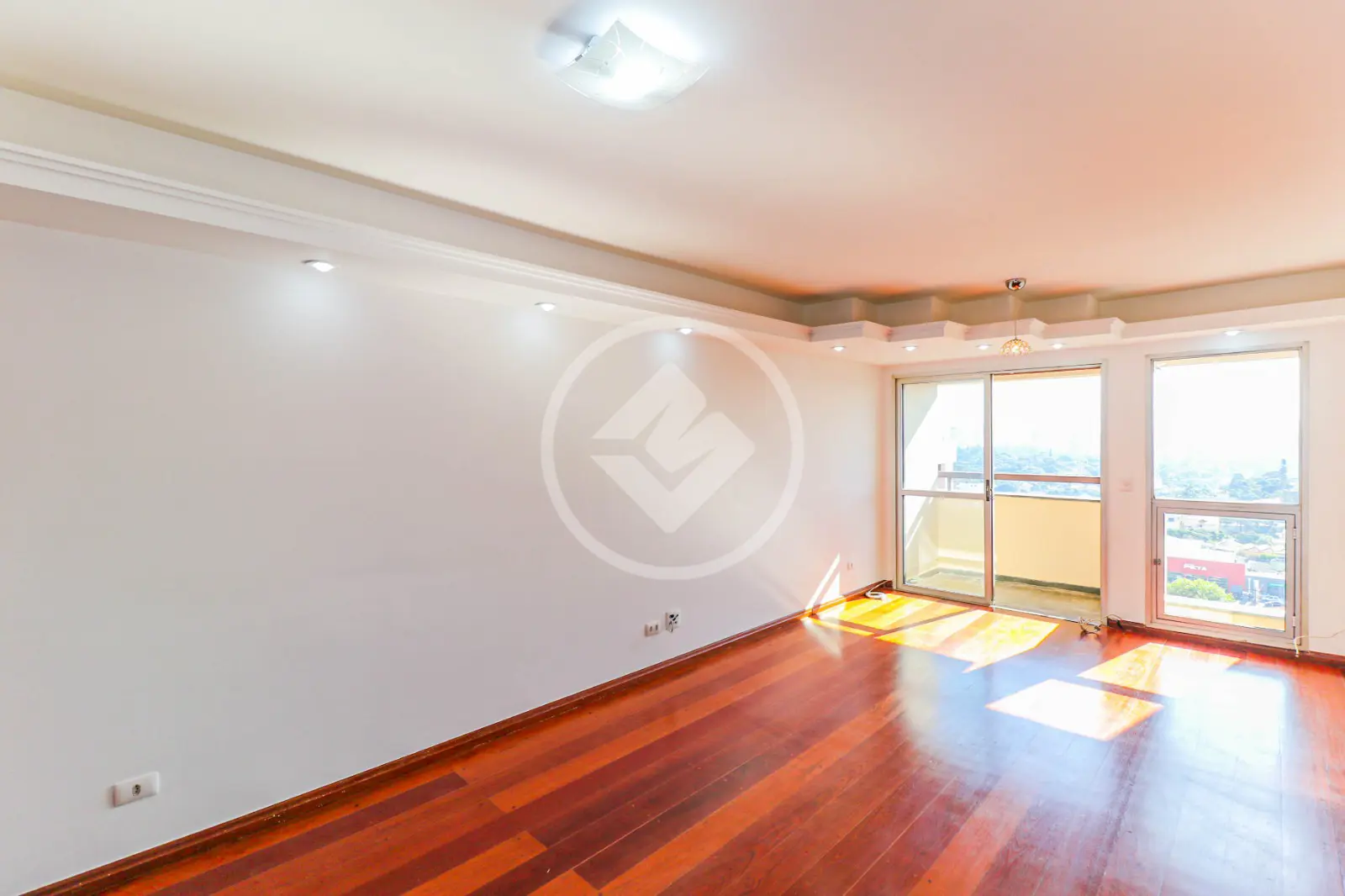 Imagem 2 - Apartamento em Vila Alexandria, São Paulo - SP