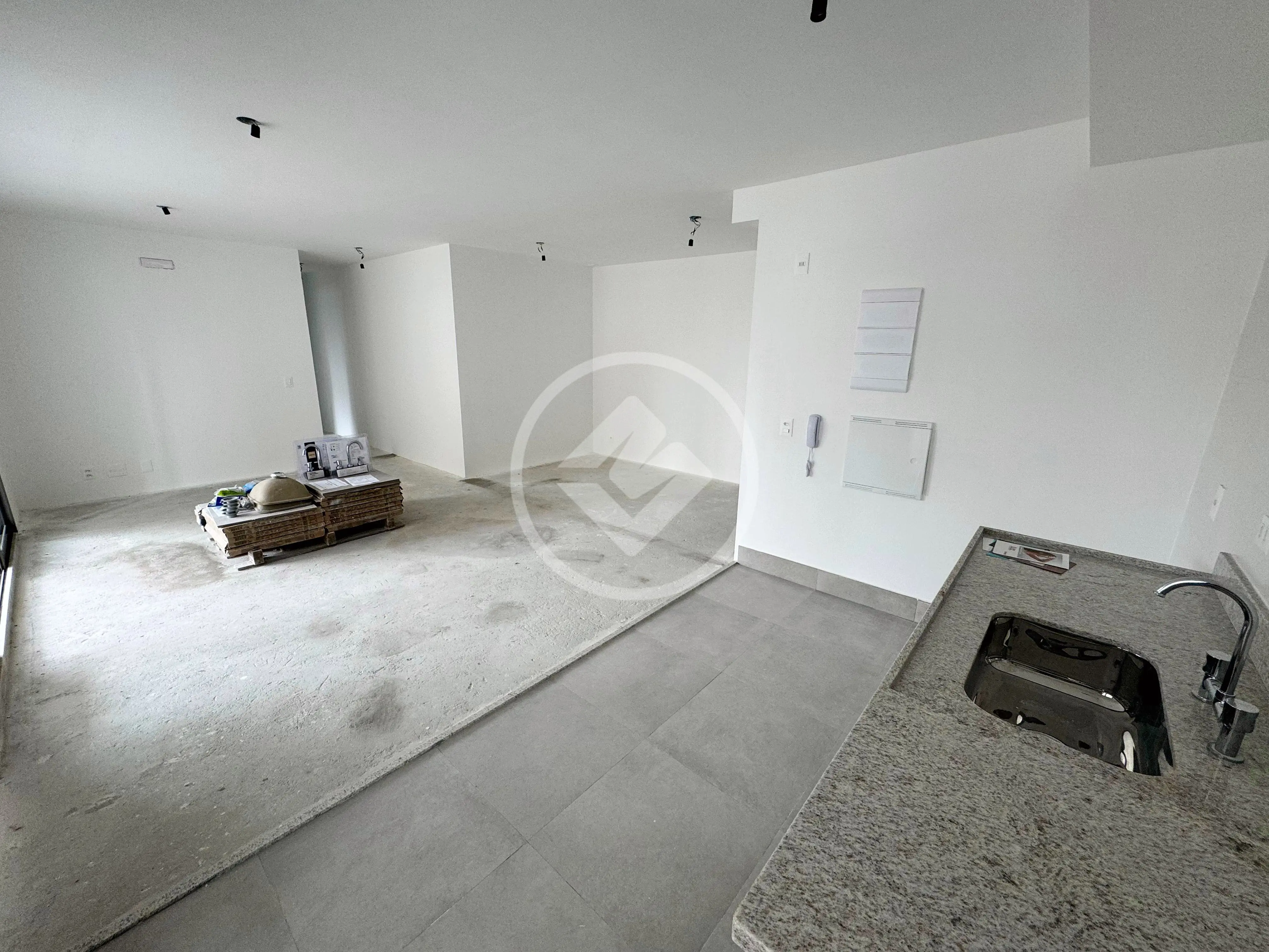 Imagem 1 - Apartamento em Jardim das Acacias, São Paulo - SP