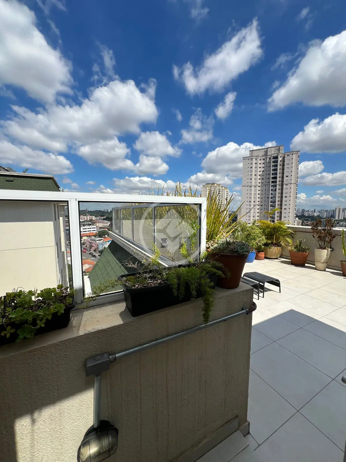 Imagem 2 - Cobertura Duplex em Vila Paulista, São Paulo - SP