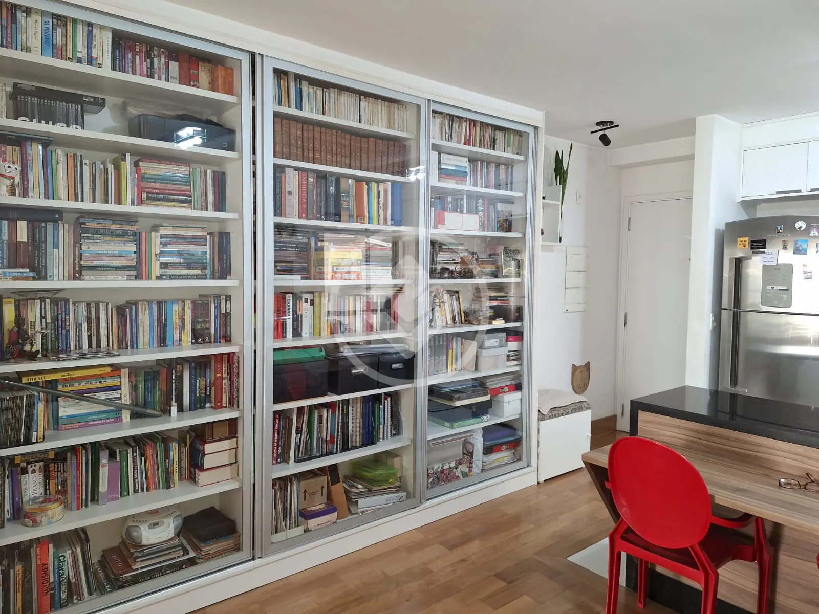 Imagem 3 - Apartamento em Vila Olímpia, São Paulo - SP