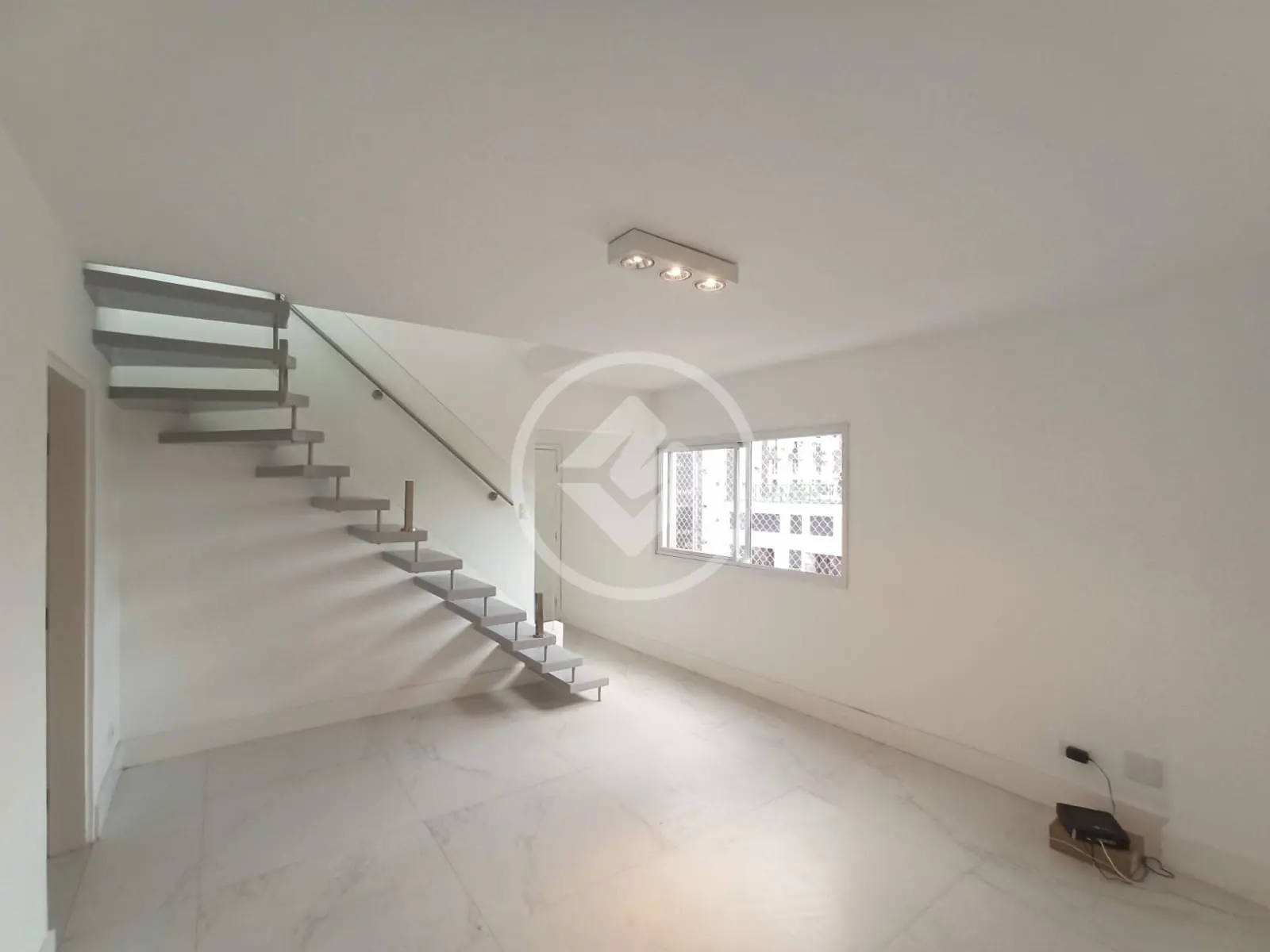 Imagem 2 - Cobertura Duplex em Moema, São Paulo - SP