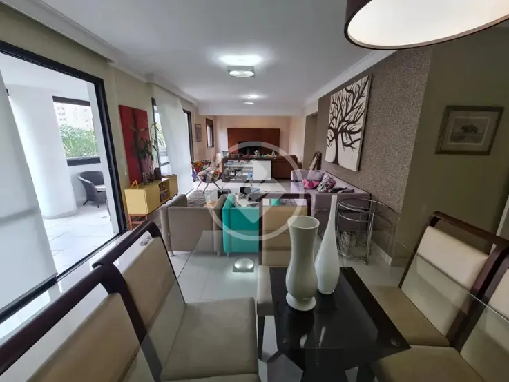 Imagem 5 - Apartamento em Vila Anglo Brasileira, São Paulo - SP