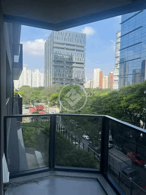 Imagem 3 - Apartamento em Vila Olímpia, São Paulo - SP