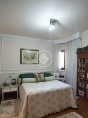 Imagem 2 - Apartamento em Campo Belo, São Paulo - SP