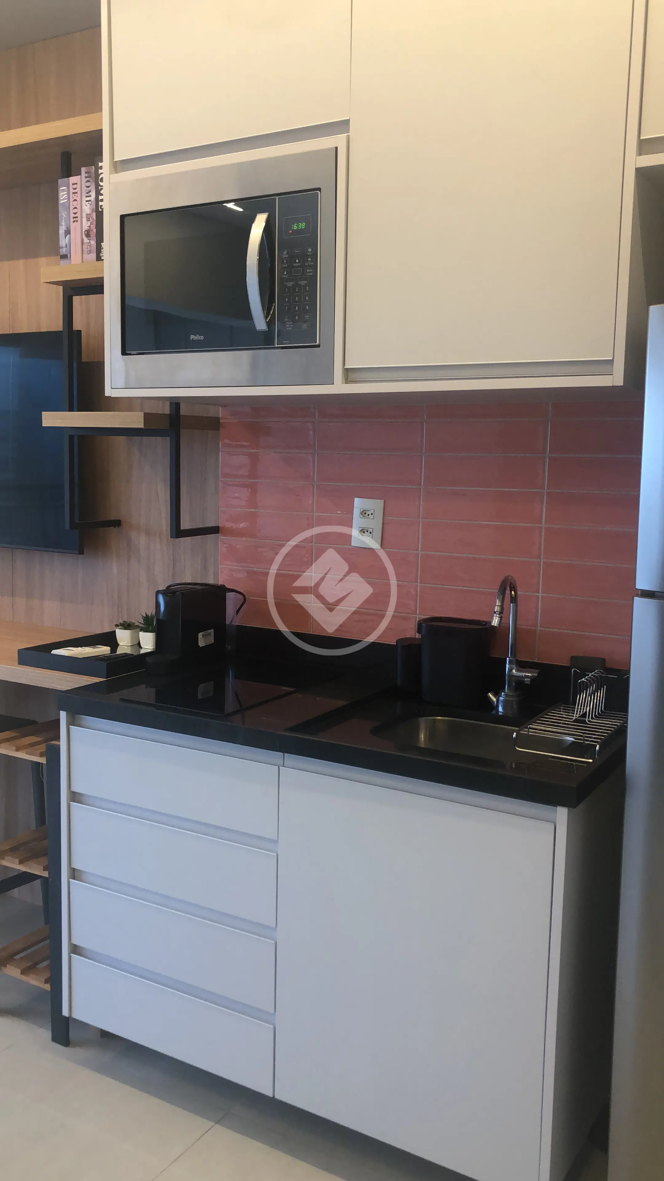 Imagem 5 - Loft / Studio em Moema, São Paulo - SP