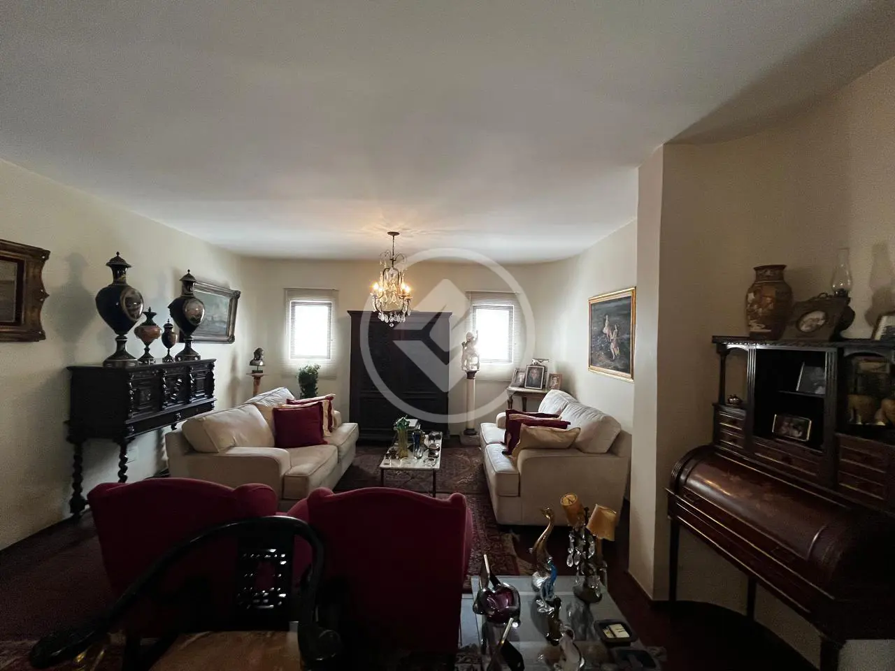 Imagem 2 - Apartamento em JARDIM PAULISTA, São Paulo - SP