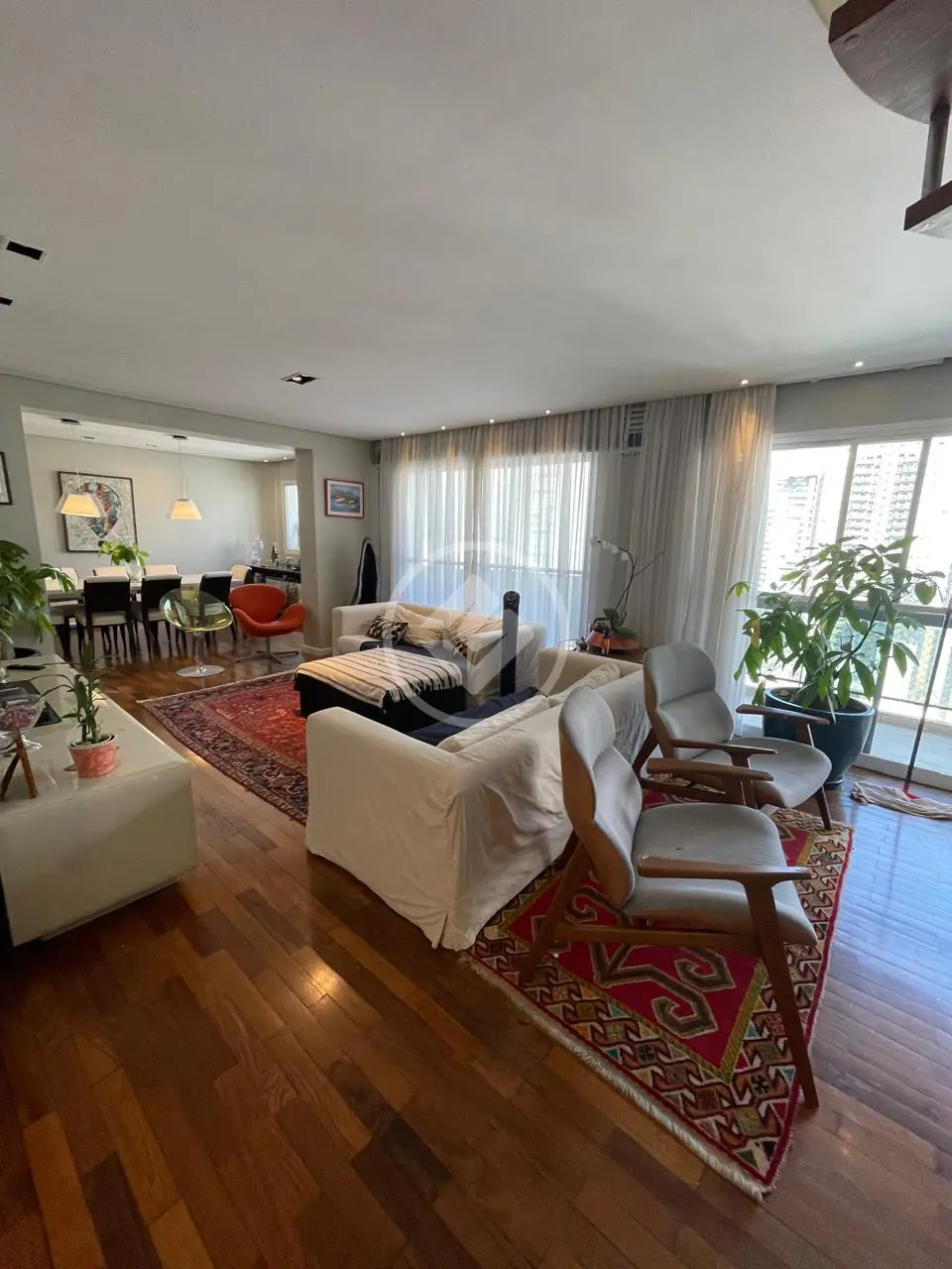 Imagem 4 - Cobertura Duplex em Campo Belo, São Paulo - SP