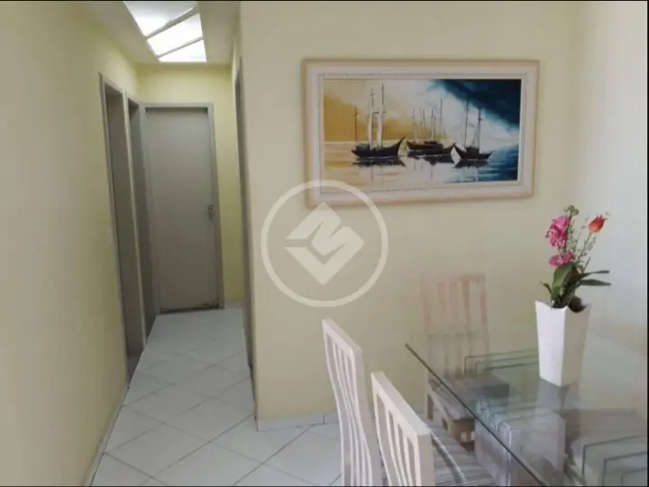 Apartamento Nova Petrópolis, São Bernardo do Campo - SP — foto 2
