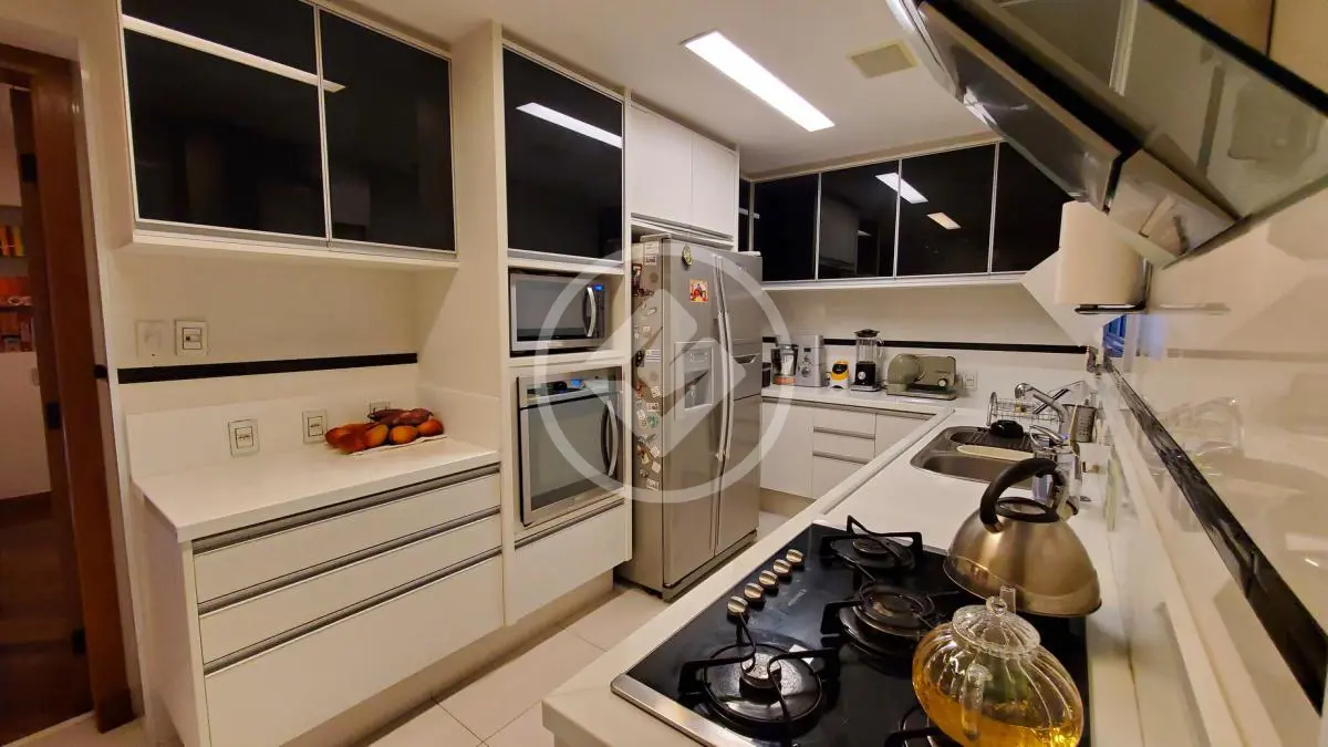 Imagem 4 - Apartamento em JARDIM MORUMBI, São Paulo - SP