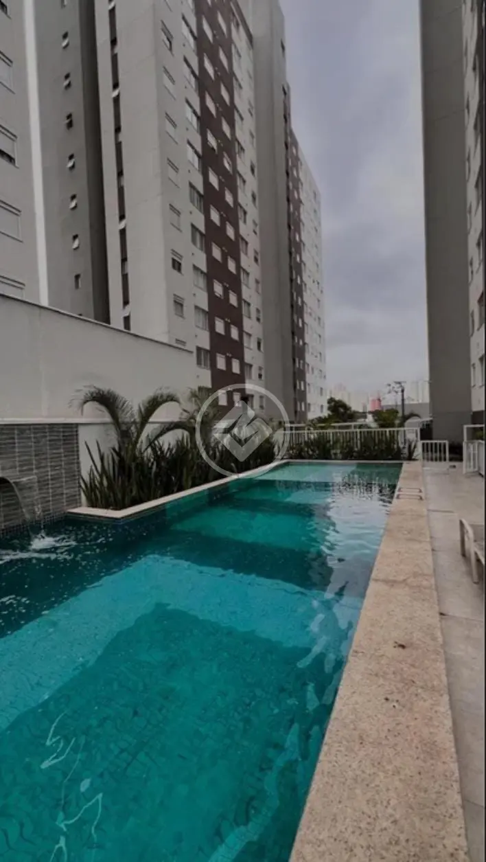 Imagem 2 - Apartamento em Jardim Taquaral, São Paulo - SP