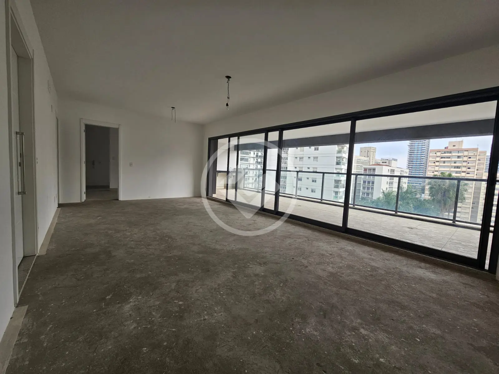Apartamento PINHEIROS, São Paulo - SP — foto 1