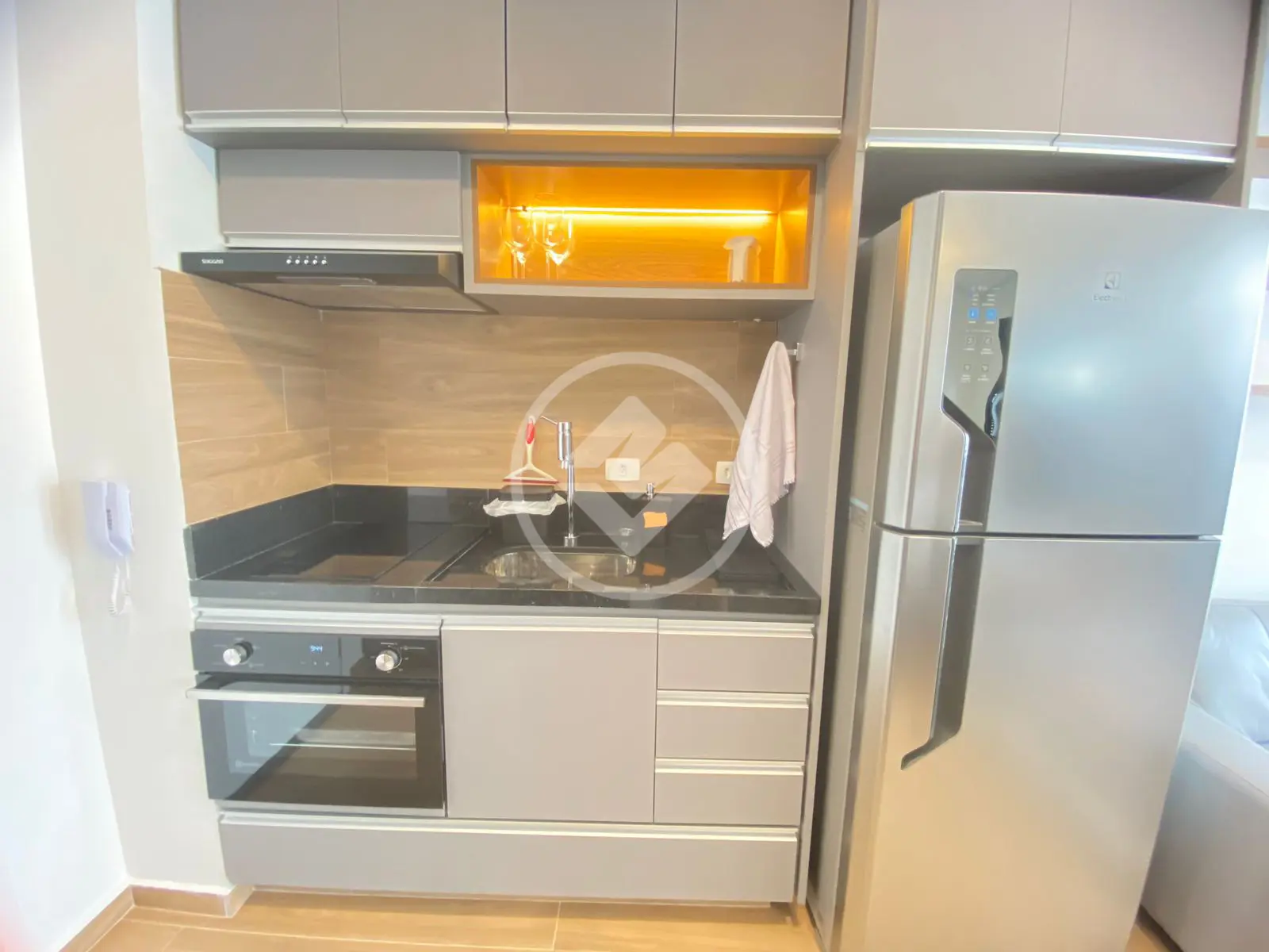 Loft / Studio VILA OLIMPIA, São Paulo - SP — foto 2