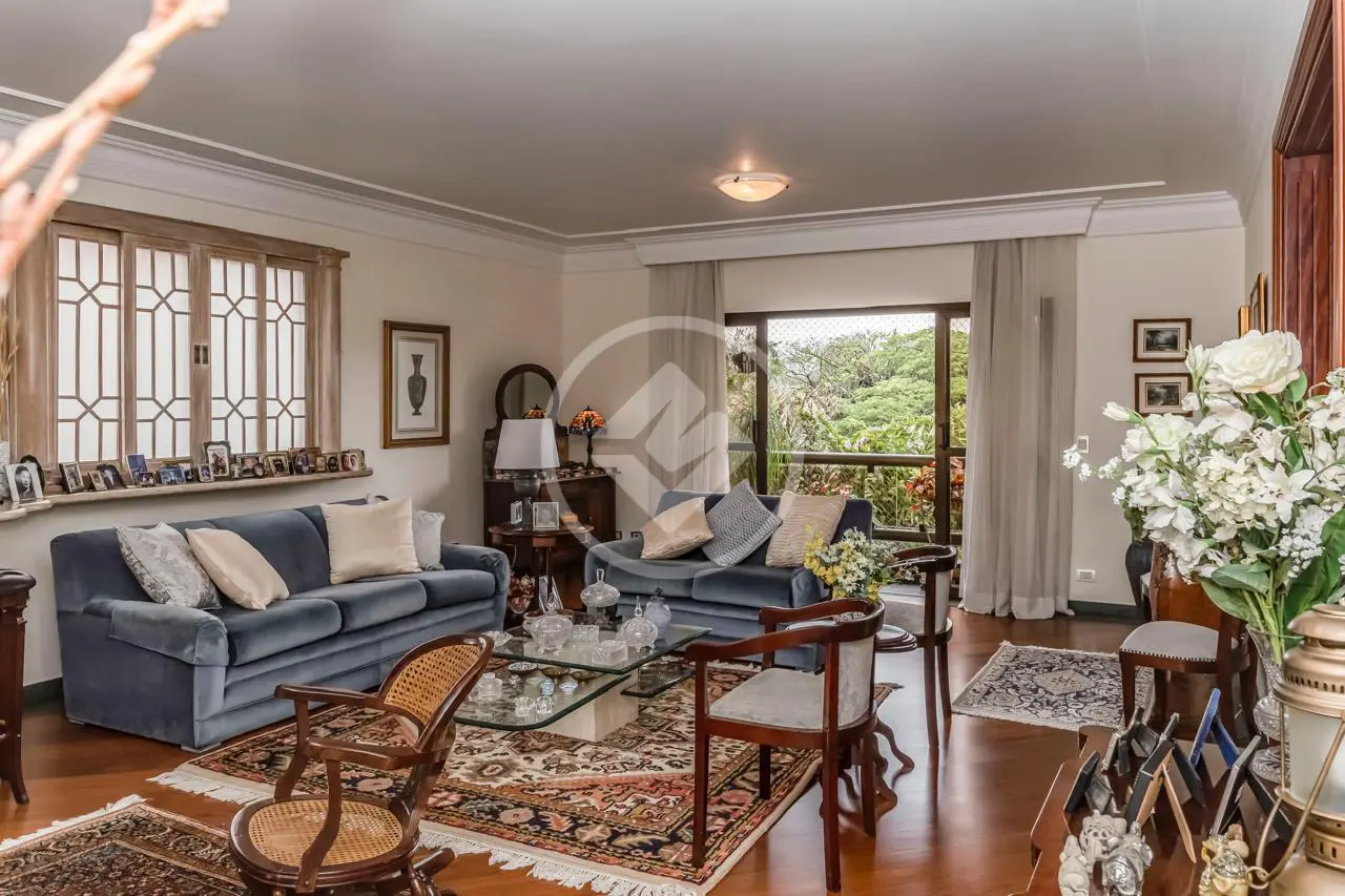 Imagem 1 - Apartamento em Moema, São Paulo - SP
